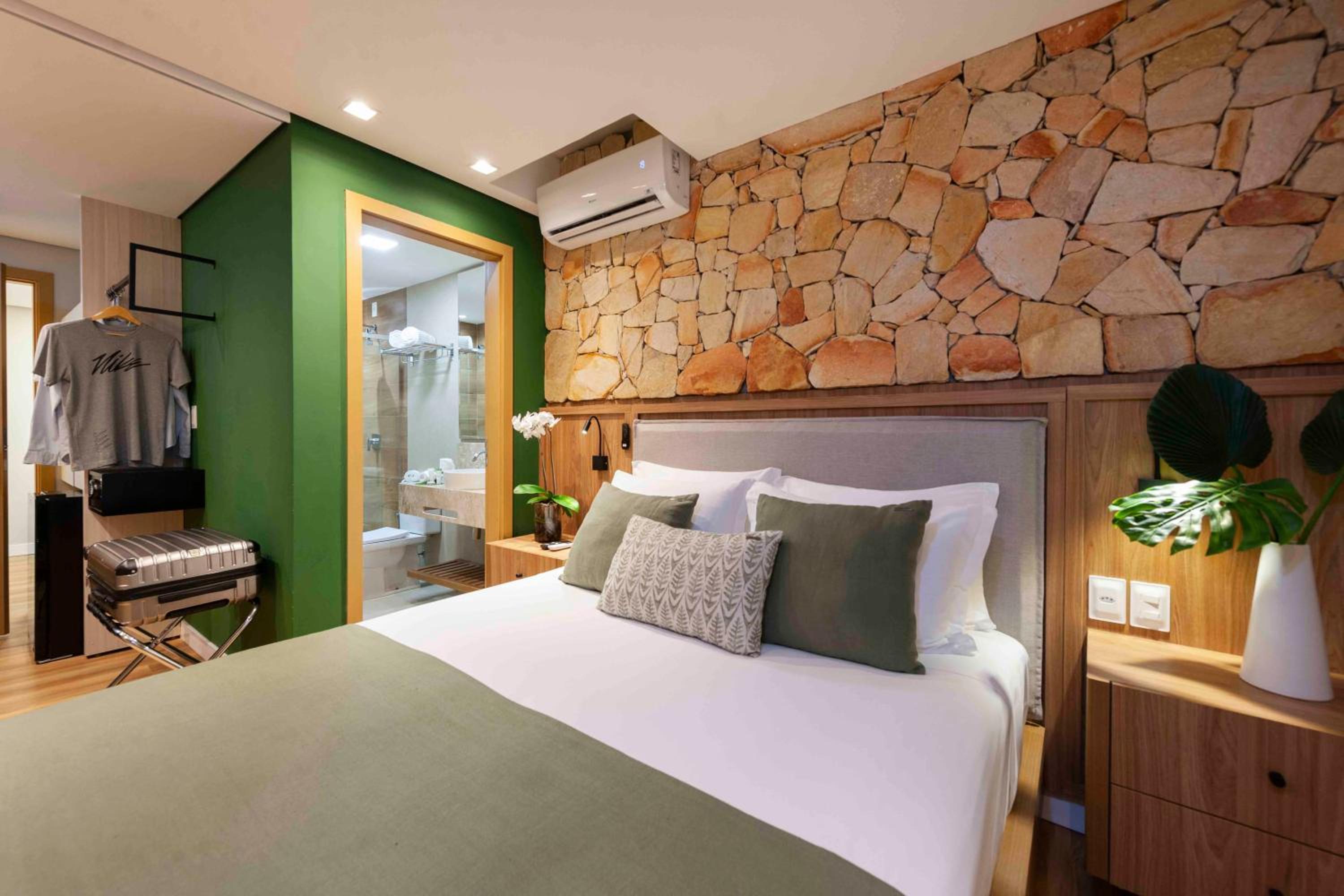 Deluxe Room with Sea View and Private Pool photo 2