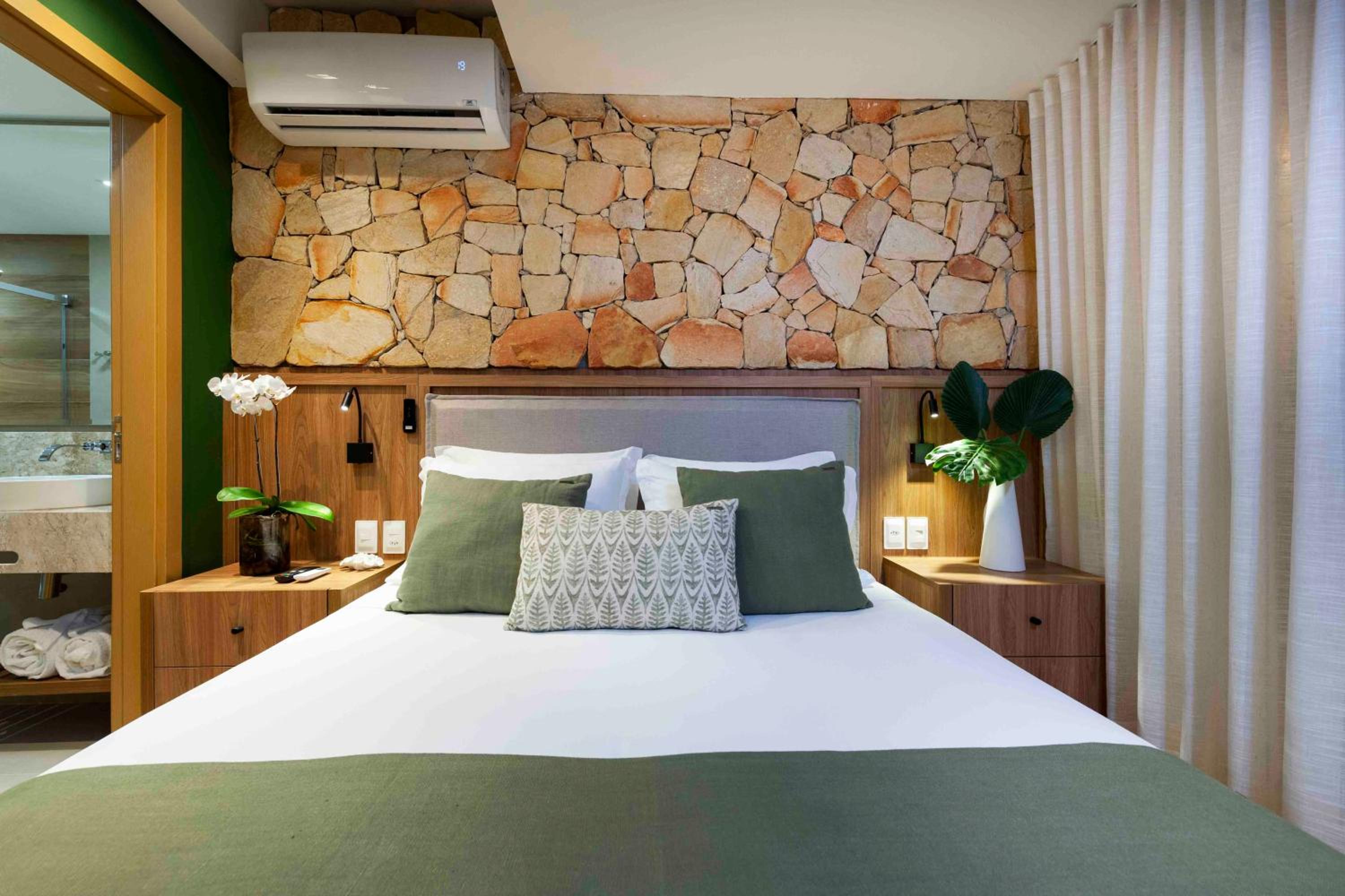 Deluxe Room with Sea View and Private Pool
