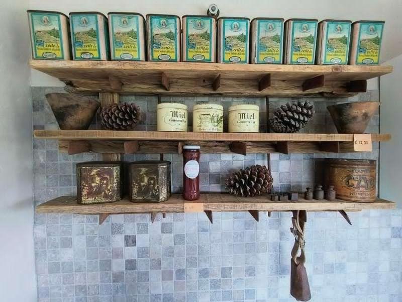 Alegria rustica, Photo 4
