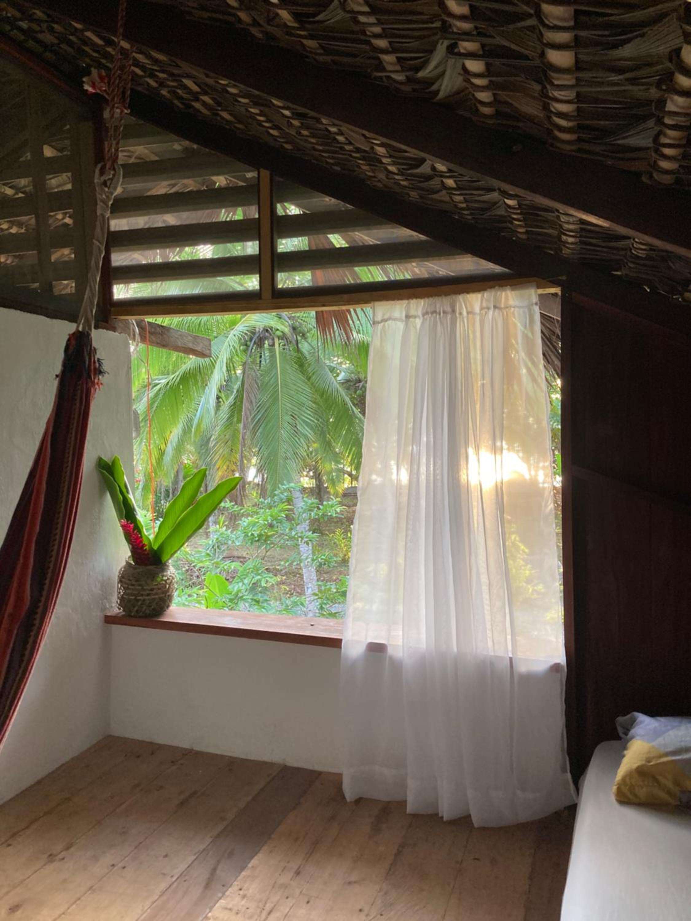 Deluxe Double Room With Sea View photo 1