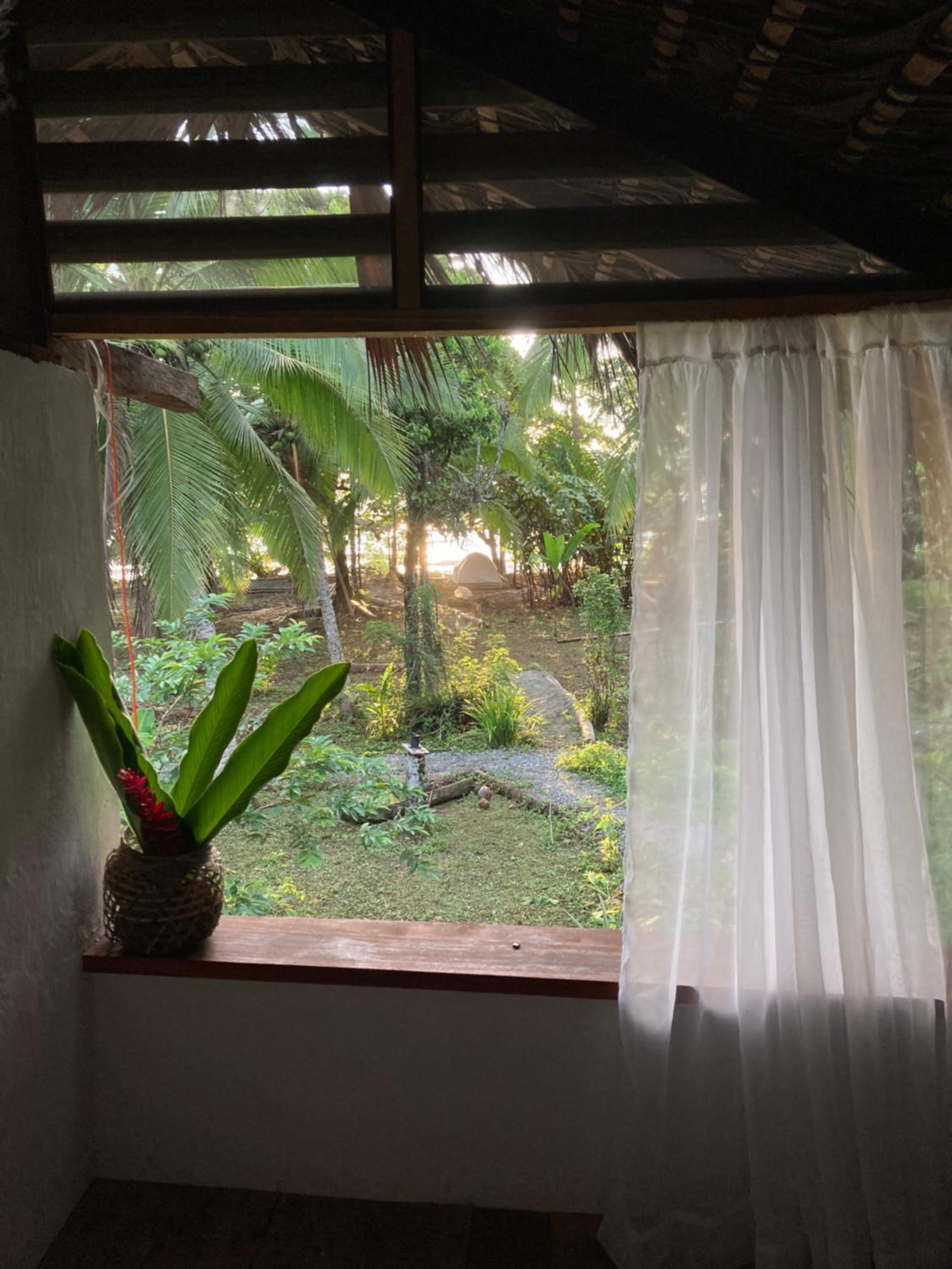 Deluxe Double Room With Sea View photo 2