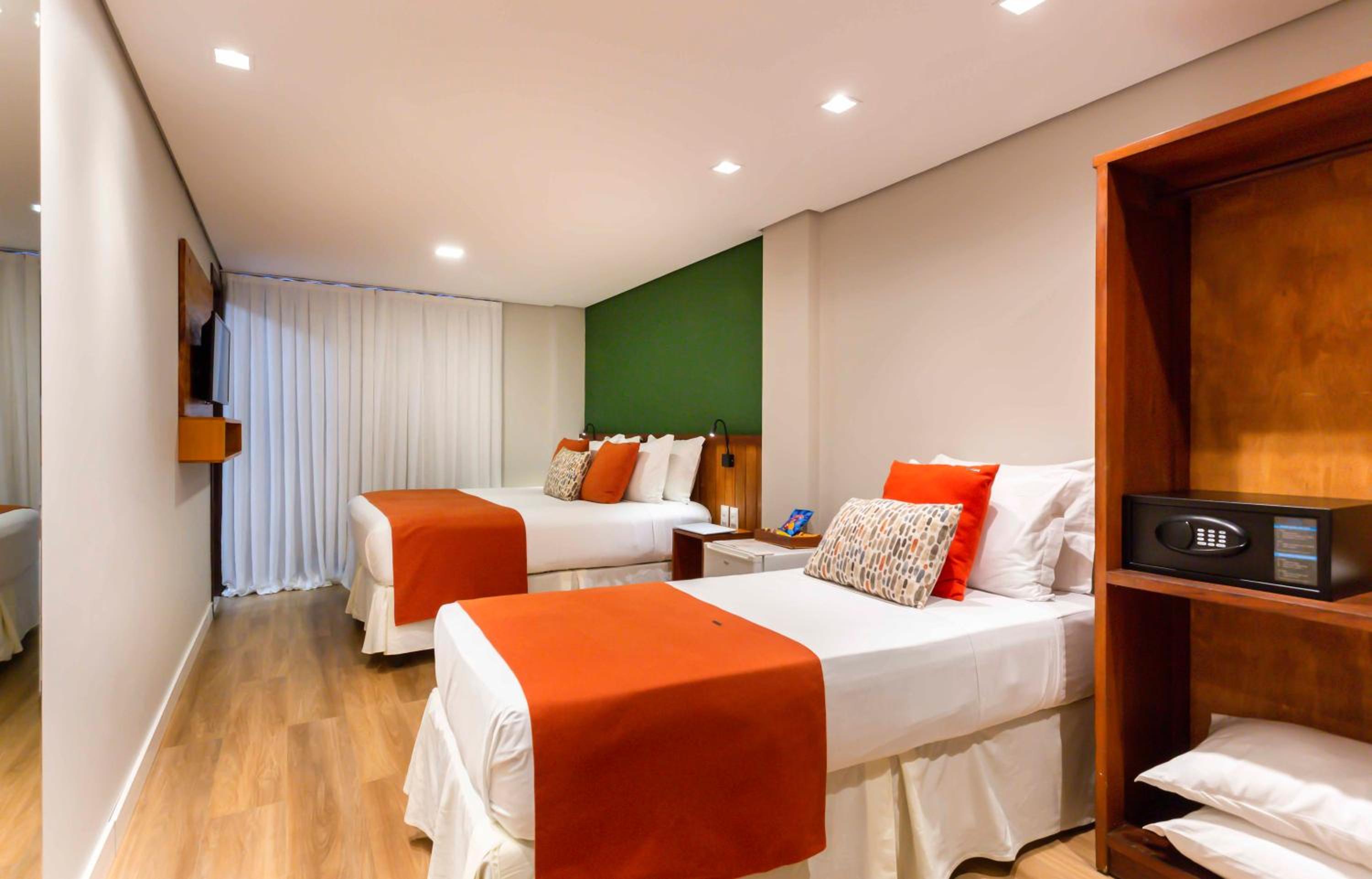 Triple Room photo 2