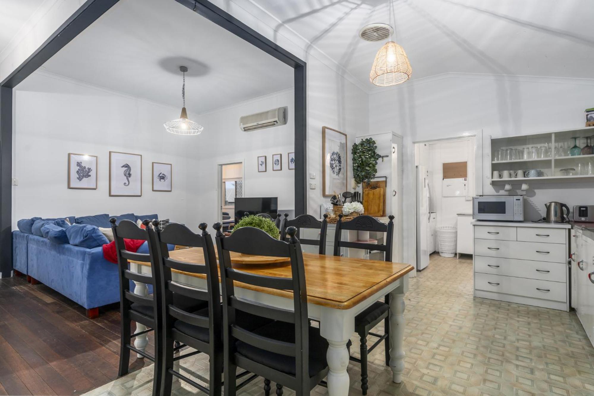 Vacation Home photo 2
