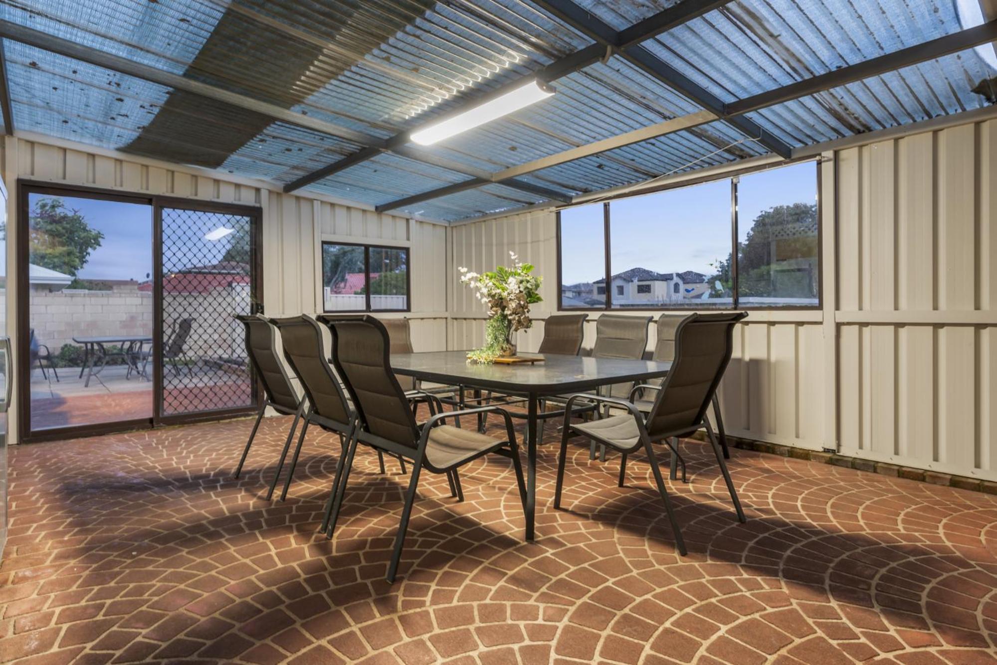 Vacation Home photo 1