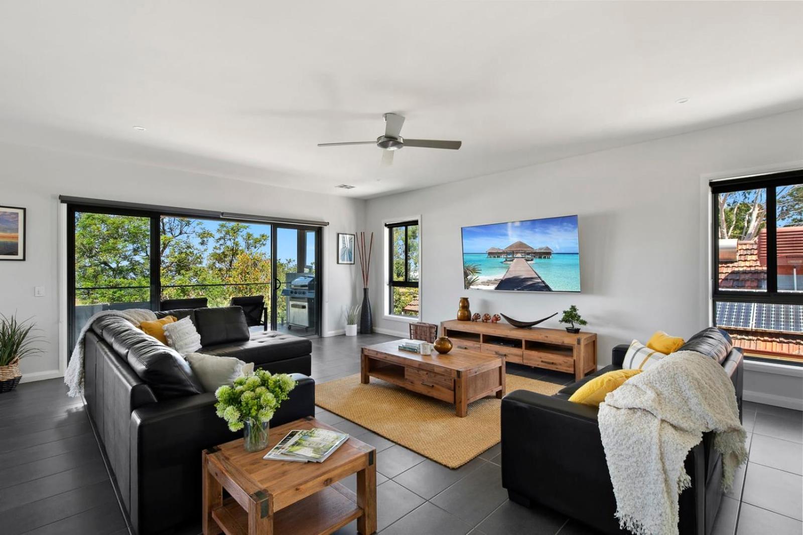 Holiday Home photo 1