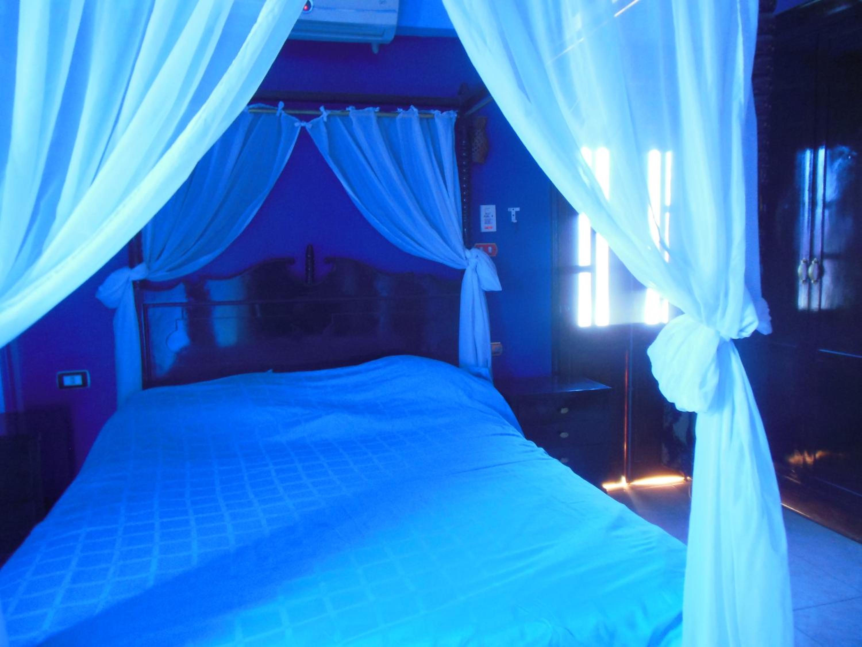 Double or Twin Room photo 2