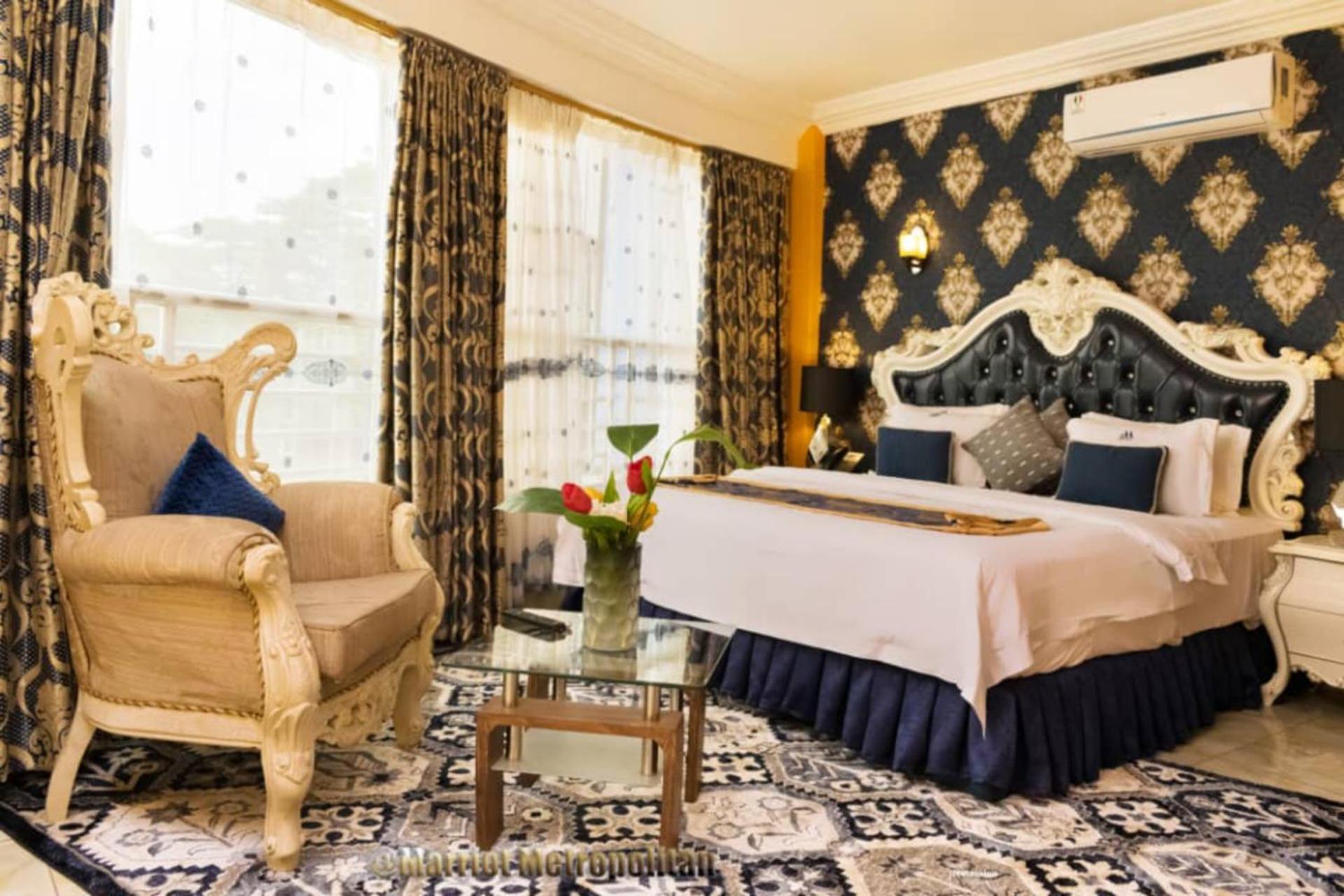 Superior Single Room
