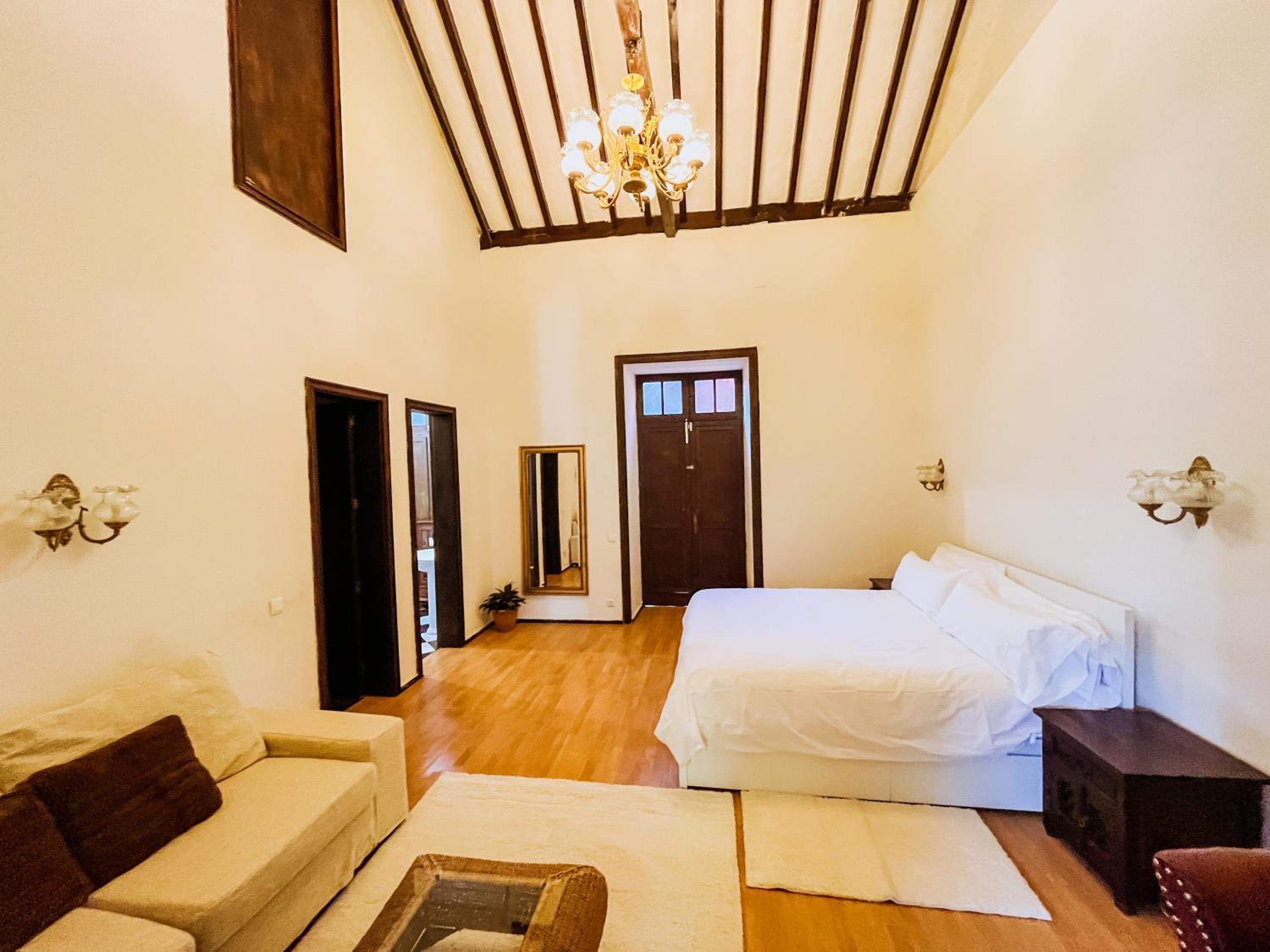 Suite Deluxe