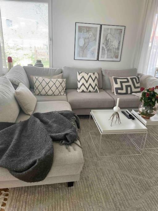 Four-Bedroom House photo 1