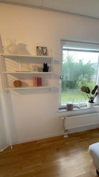 Four-Bedroom House photo 2