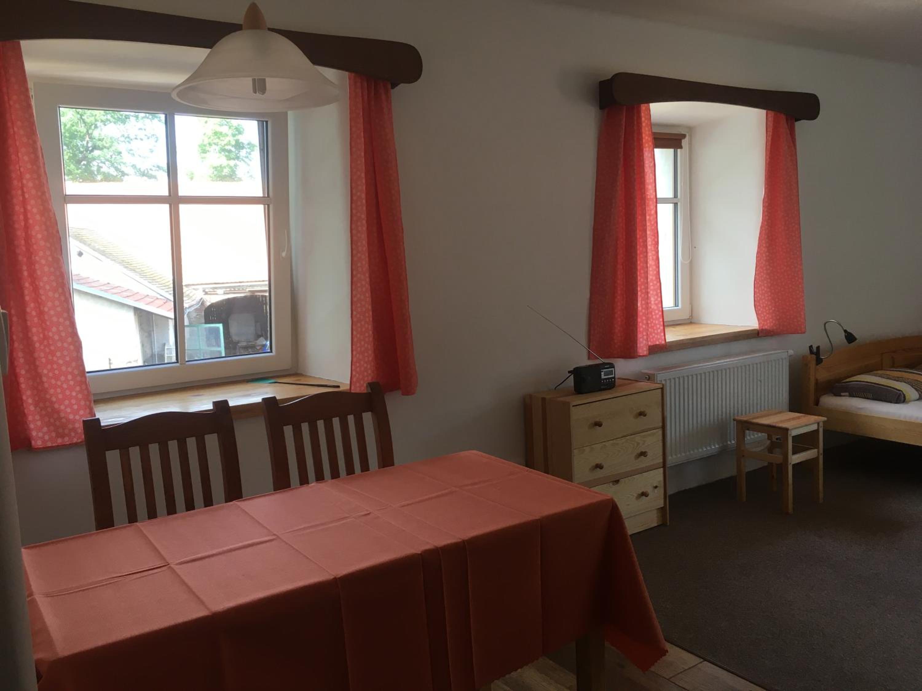 Apartment photo 1