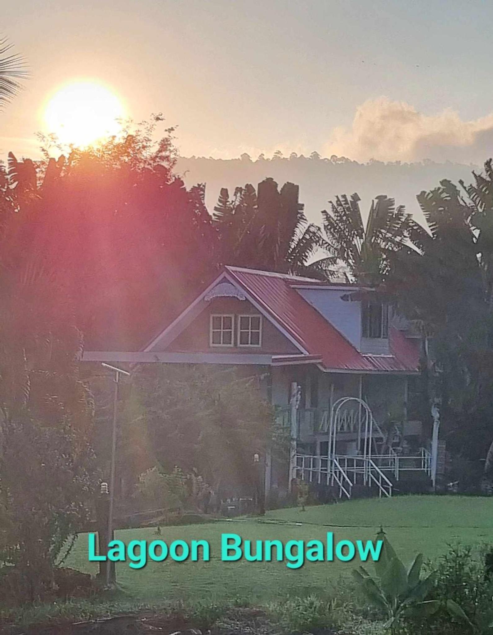 Bungalow - Water Front  - Photo 18