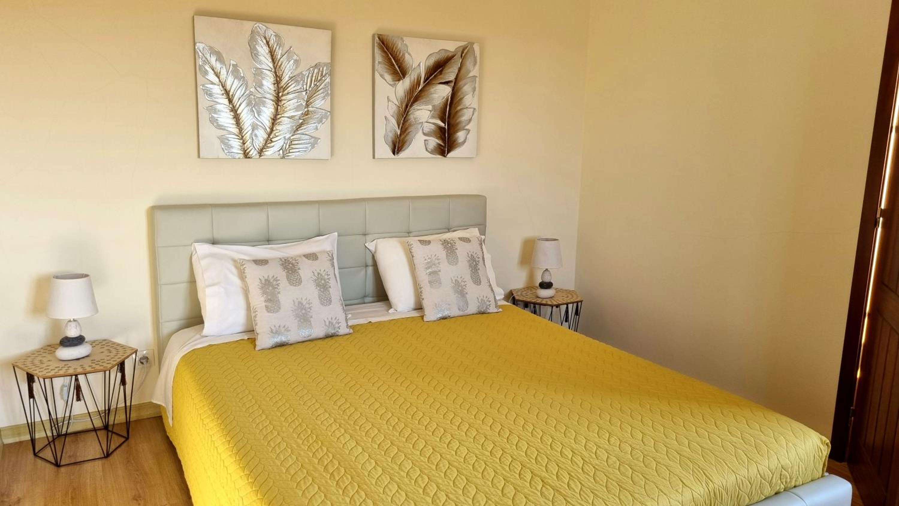 Double Room with Balcony photo 3