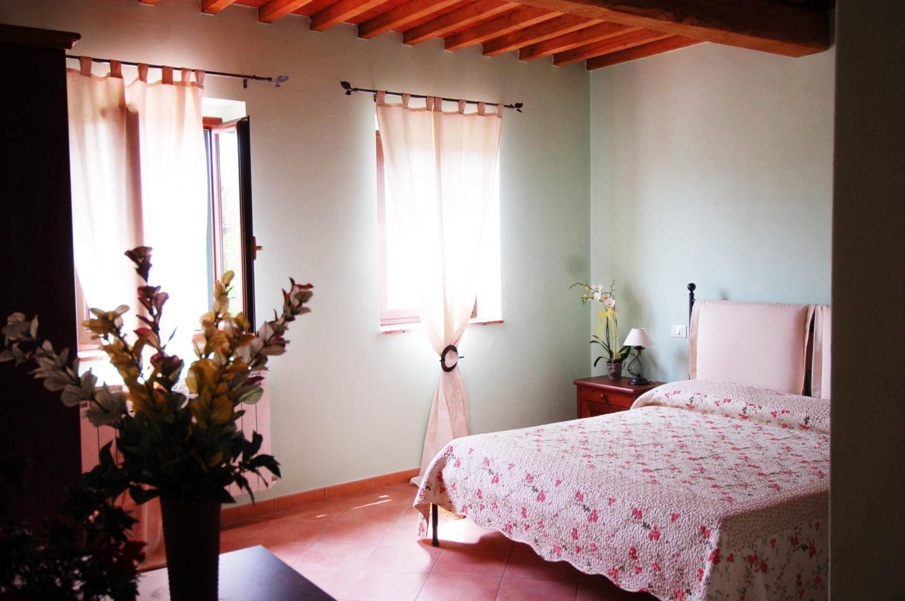 Double or Twin Room photo 1