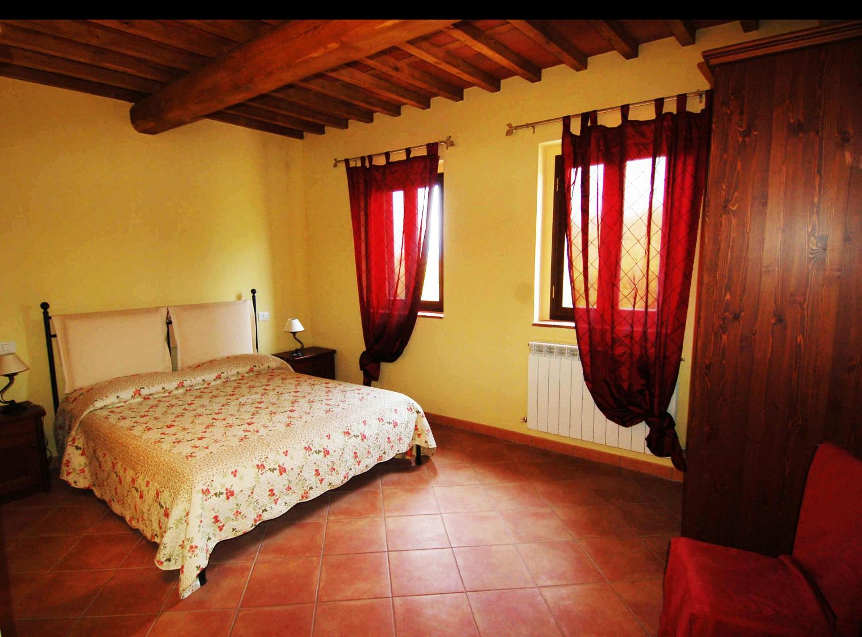 Double or Twin Room photo 3