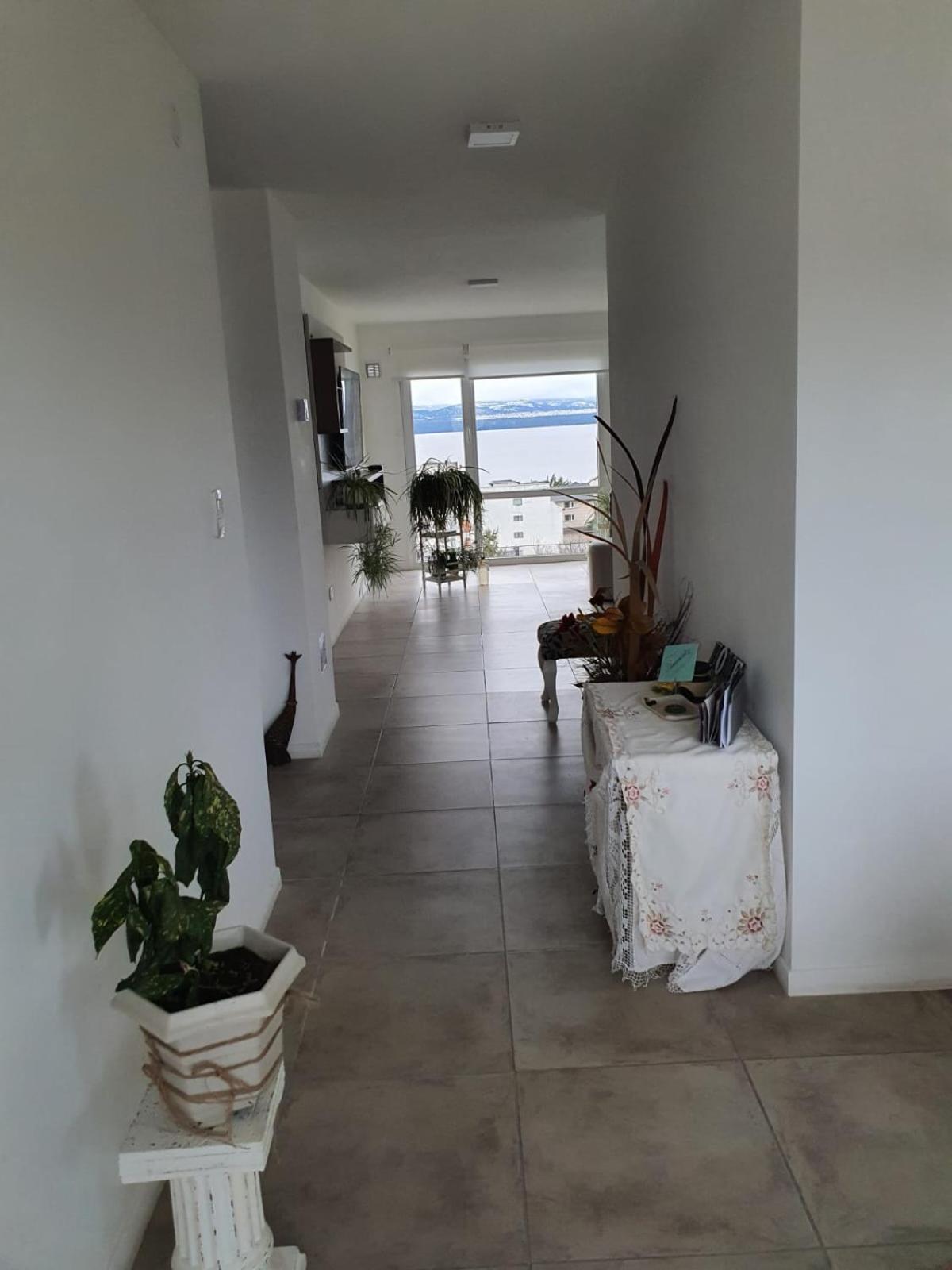 Three-Bedroom Apartment photo 1
