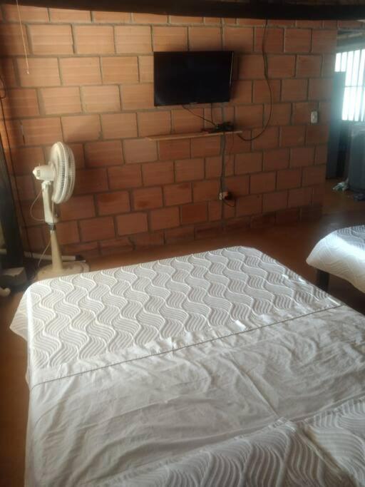 Two-Bedroom House photo 1