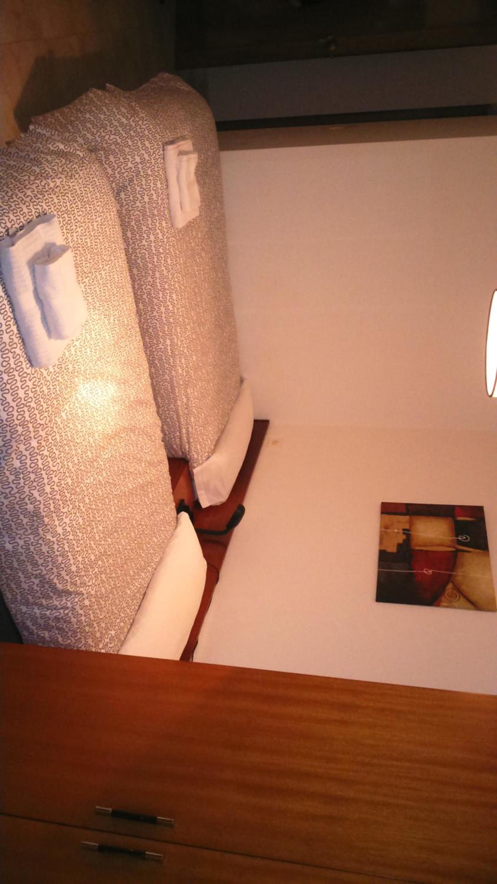Twin Room photo 2
