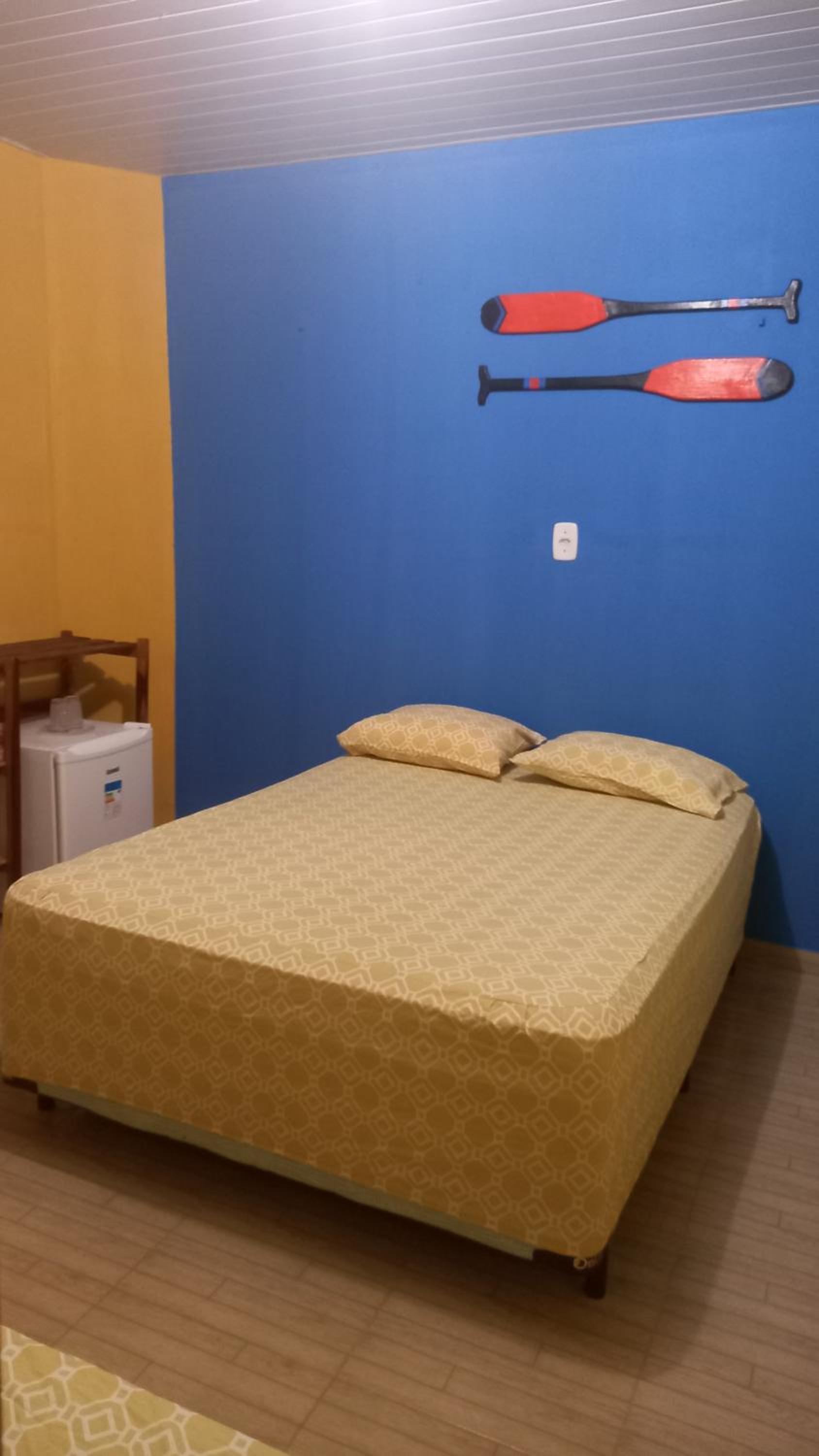 Double Room - Photo 9
