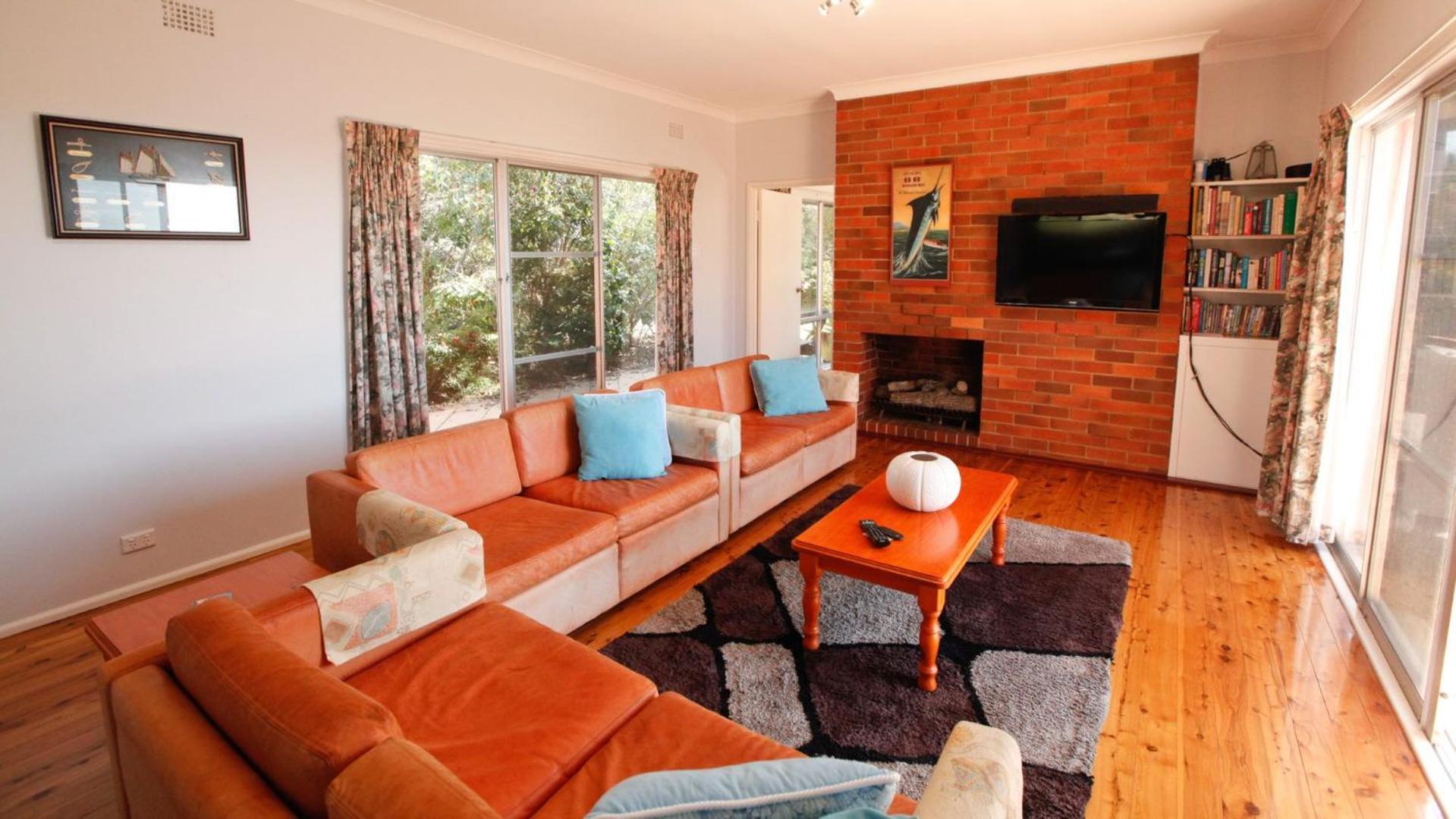 Vacation Home photo 1