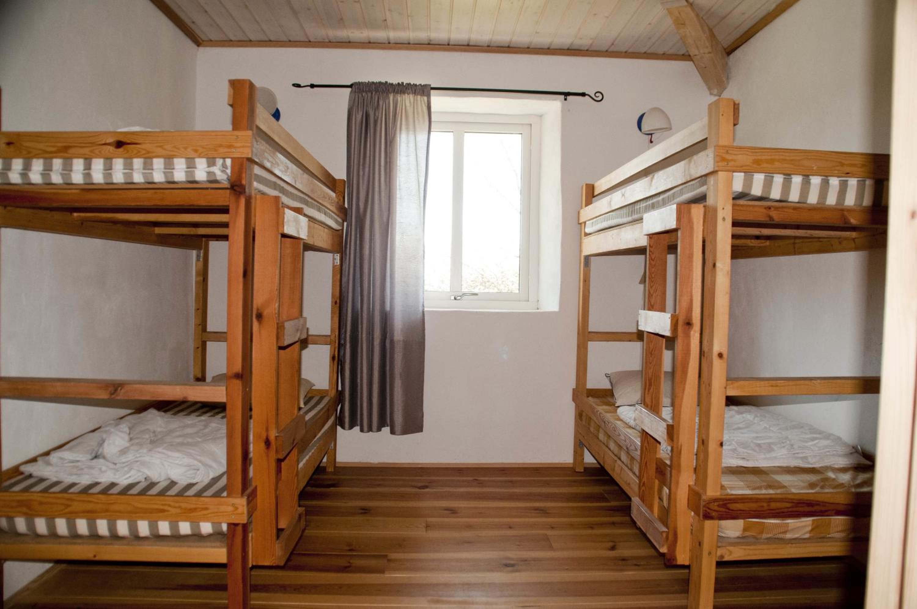 Three-Bedroom Villa photo 1