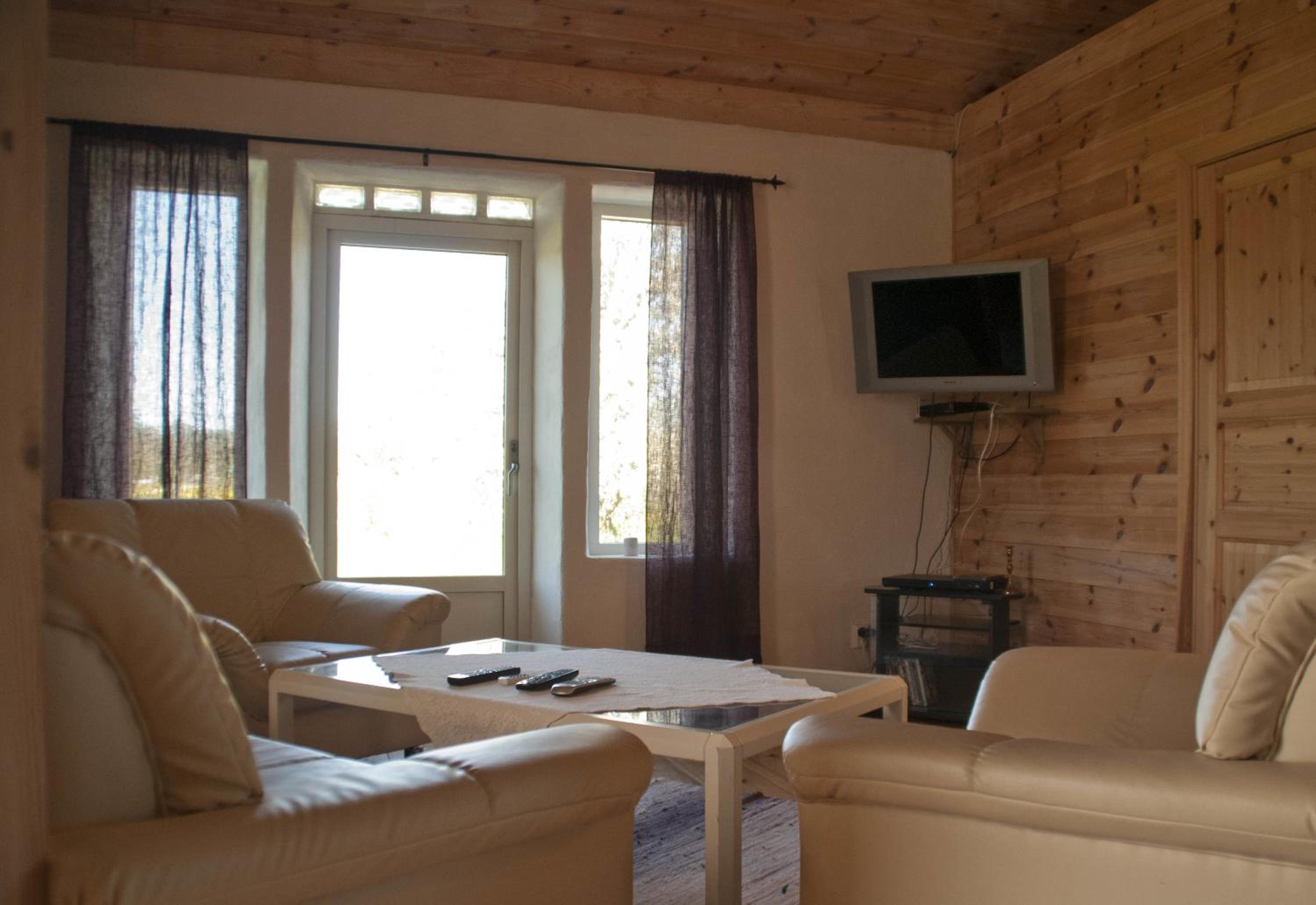 Three-Bedroom Villa photo 3