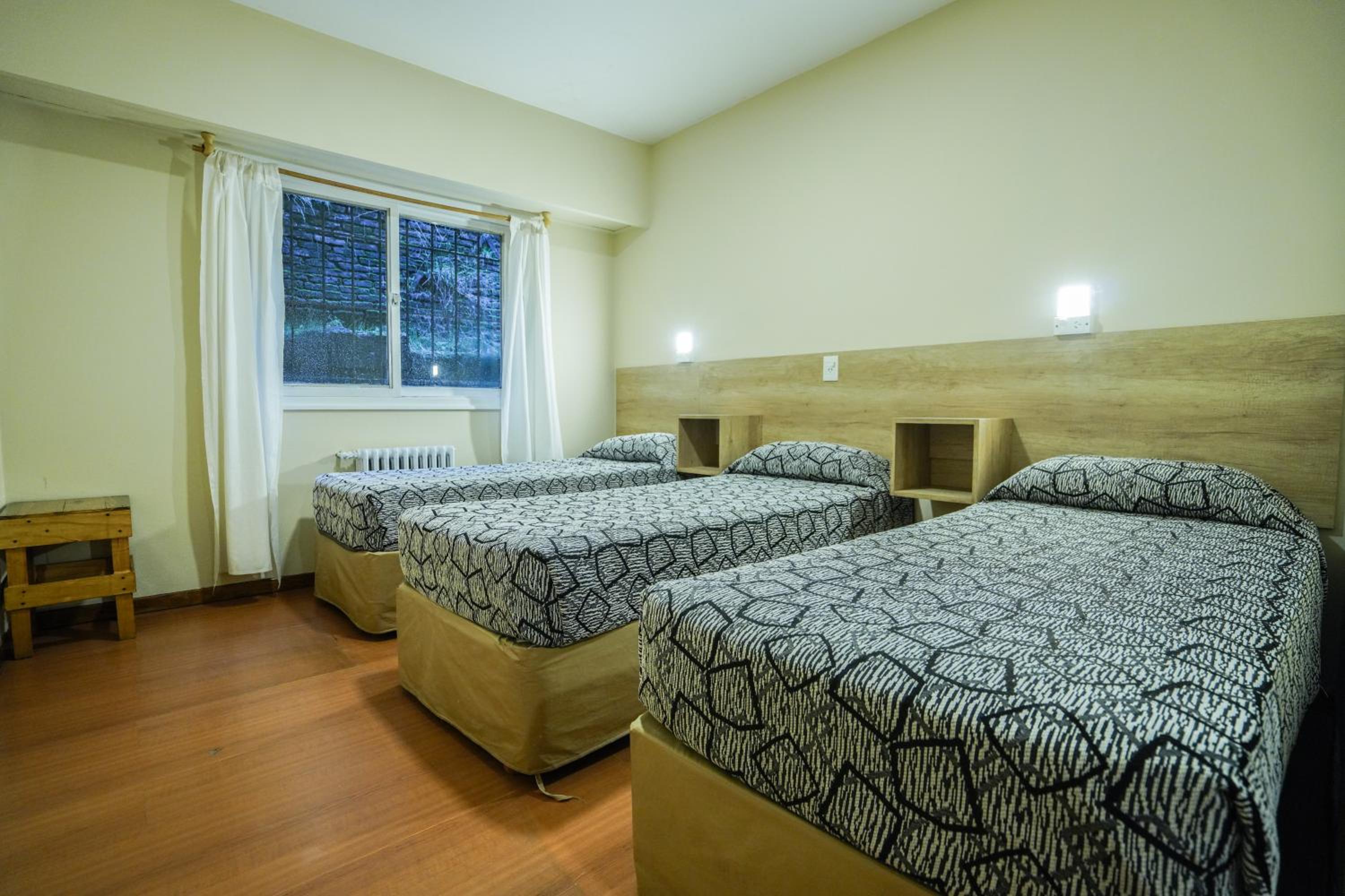 Single Bed in Mixed Dormitory Room photo 3