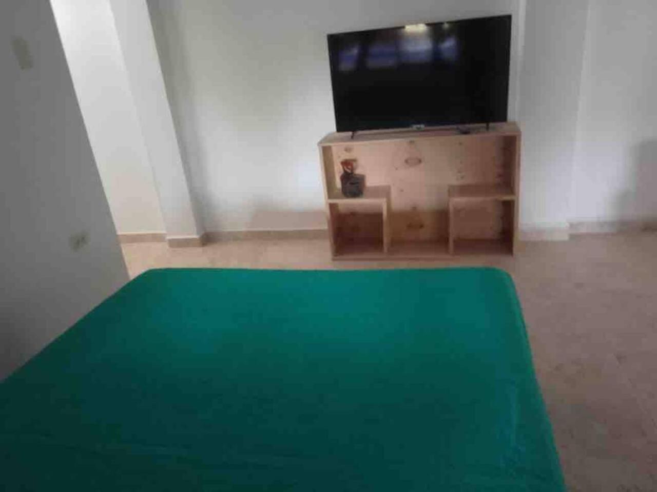 Three-Bedroom Apartment photo 1