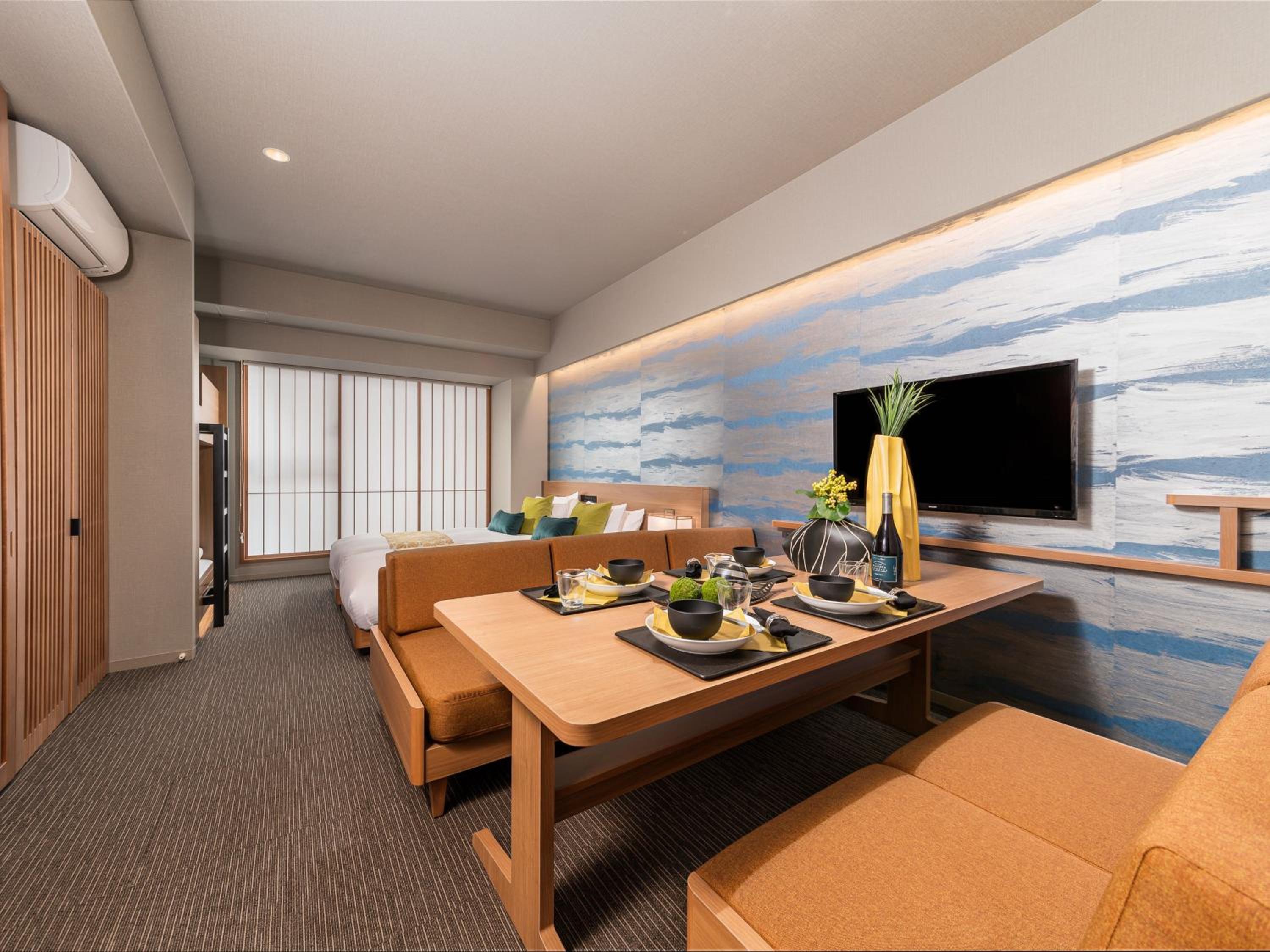 Family Apartment photo 1