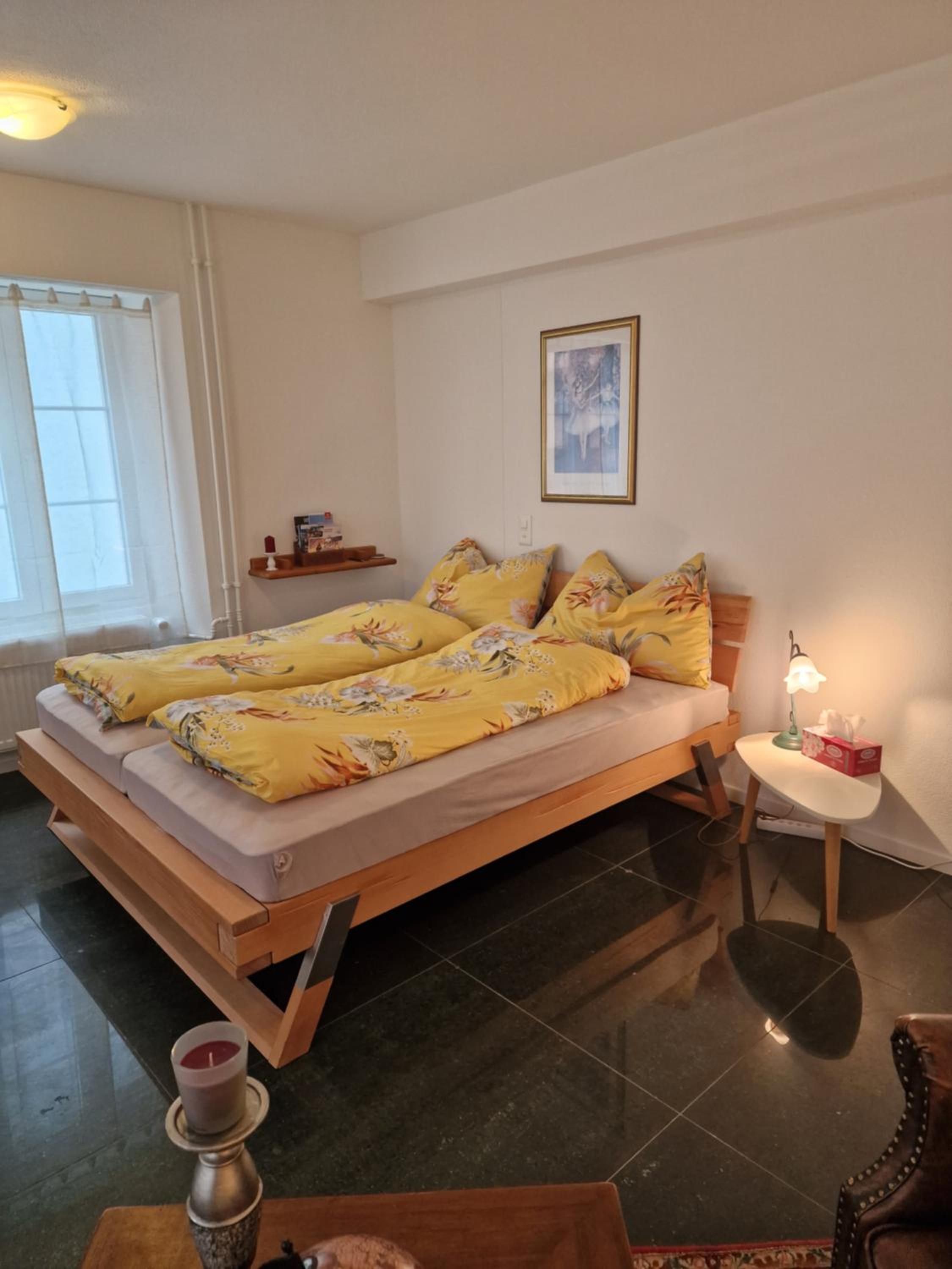 Deluxe Apartment photo 2
