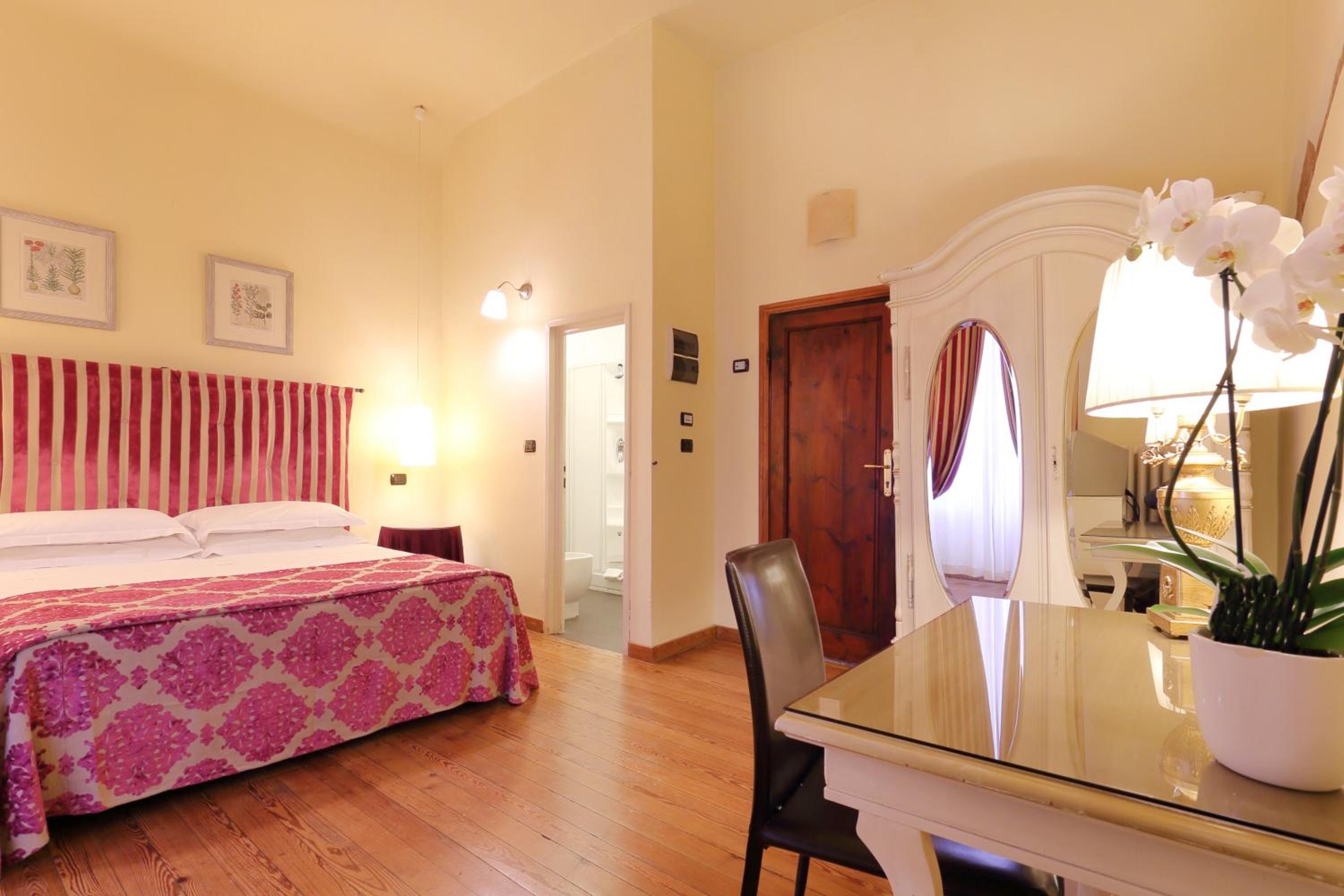 Triple Room photo 1