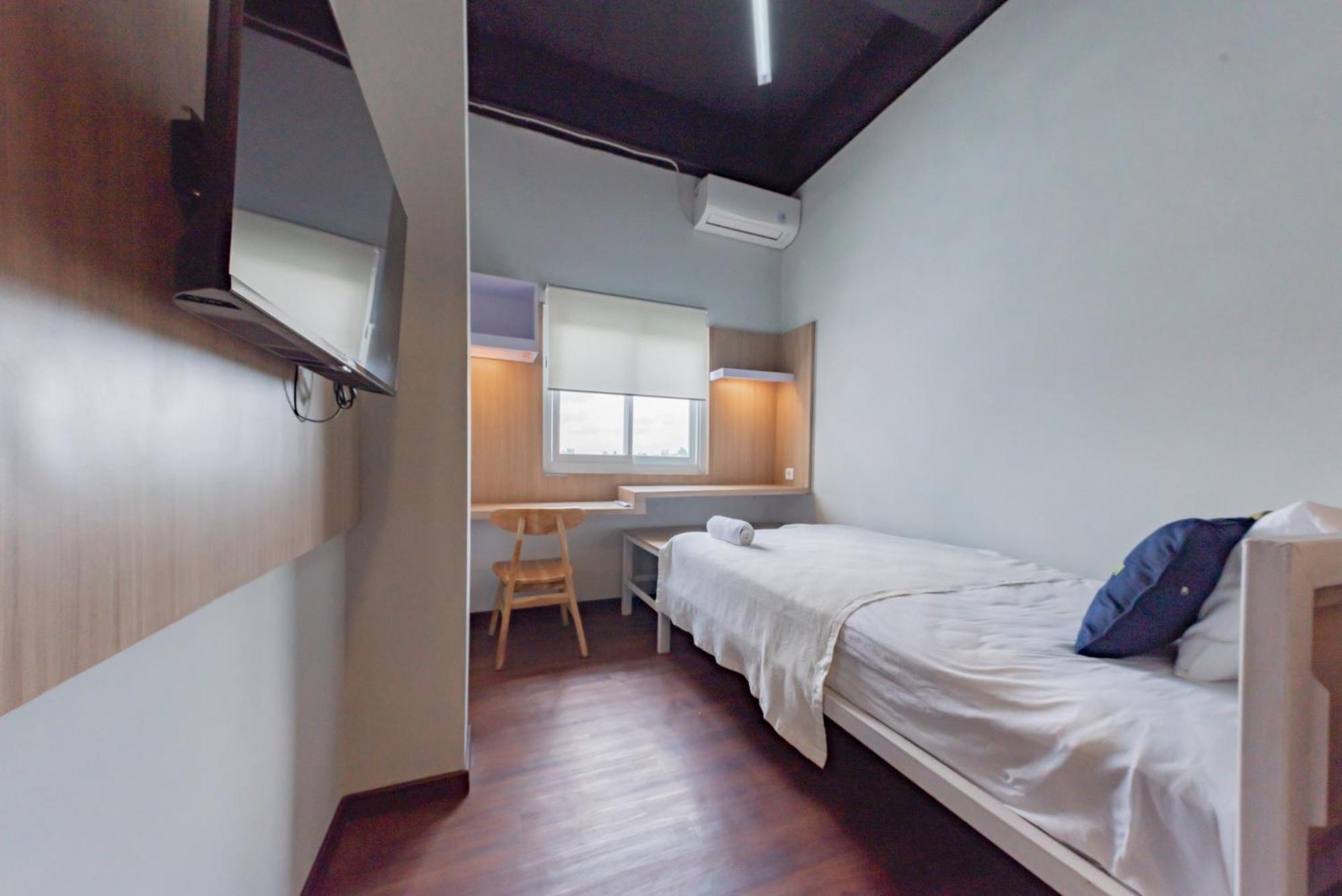 Standard Single Room photo 3
