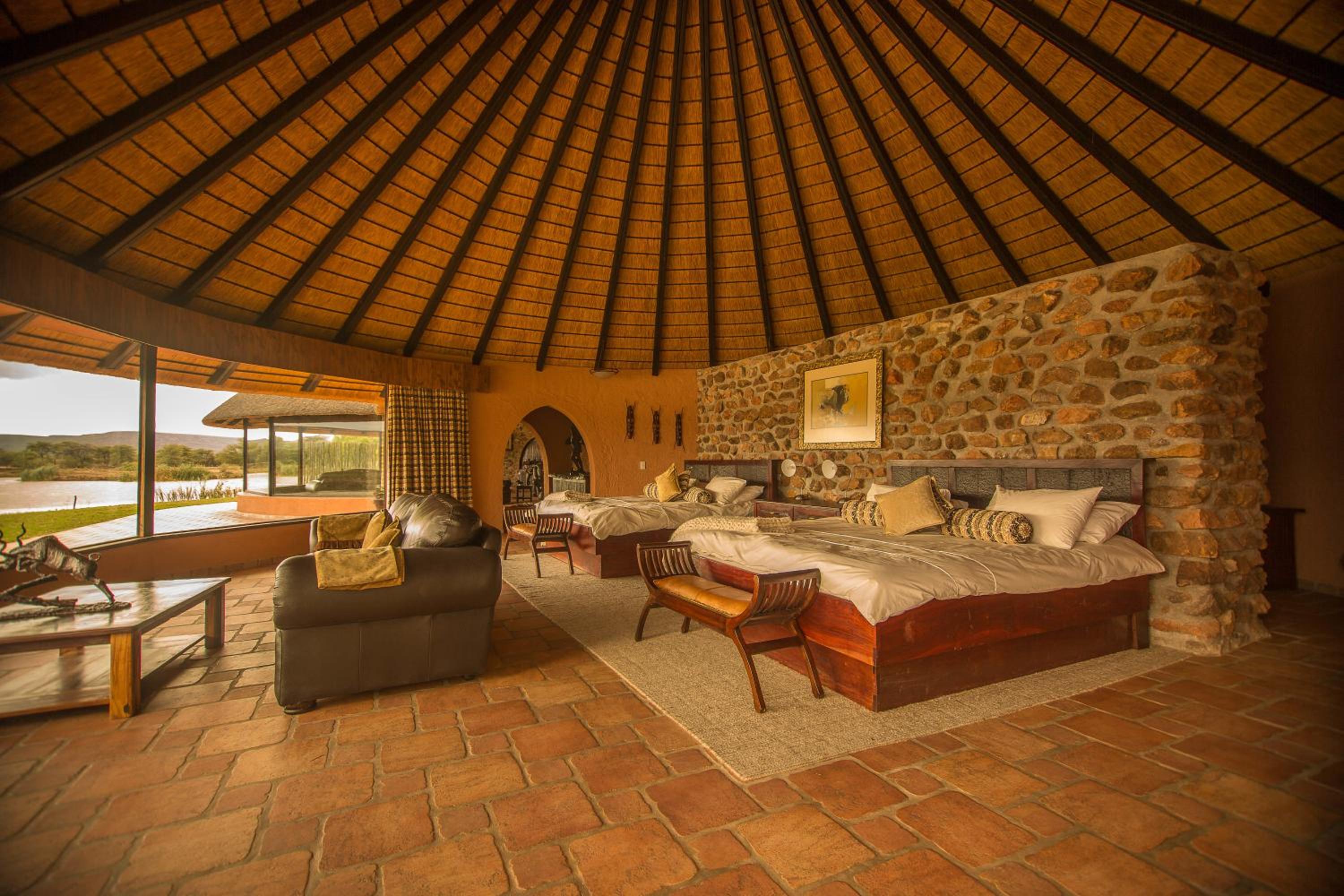Deluxe Villa photo 1