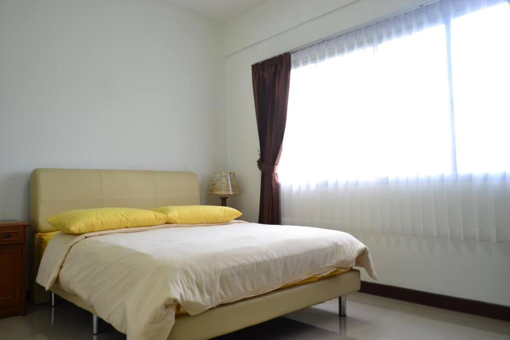 Two-Bedroom Apartment - Photo 1