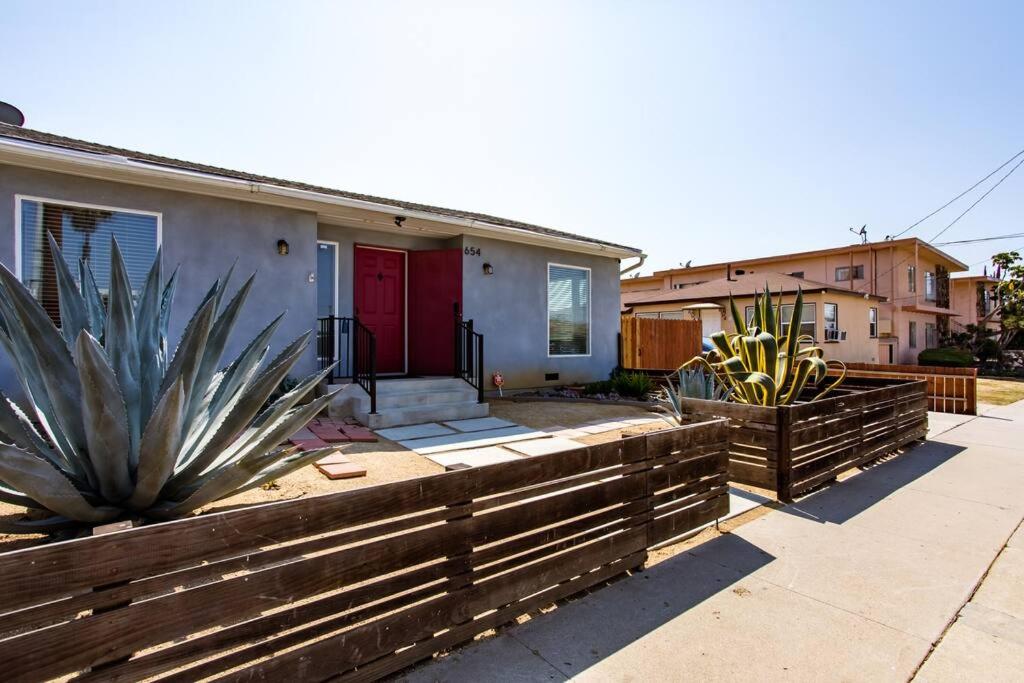 Four-Bedroom House photo 3