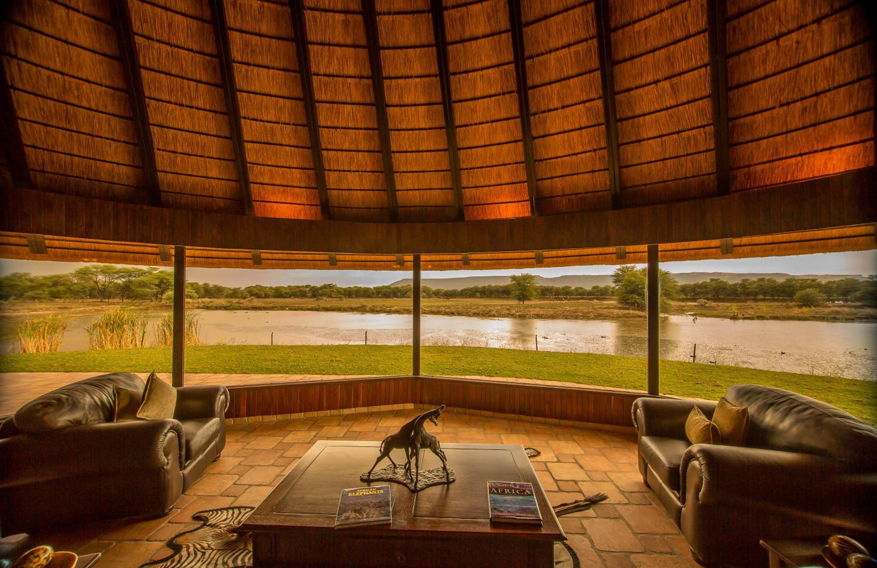 Deluxe Villa photo 3