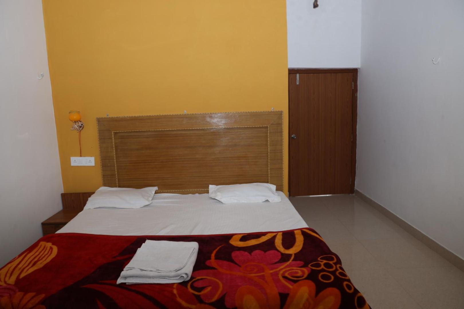 Deluxe Double Room photo 1