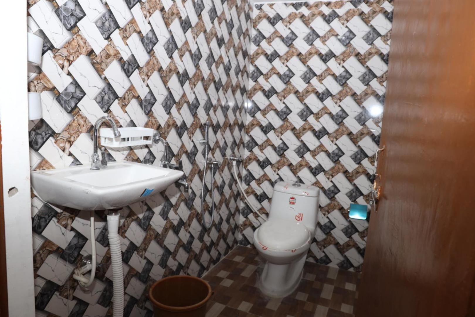 Deluxe Double Room photo 3