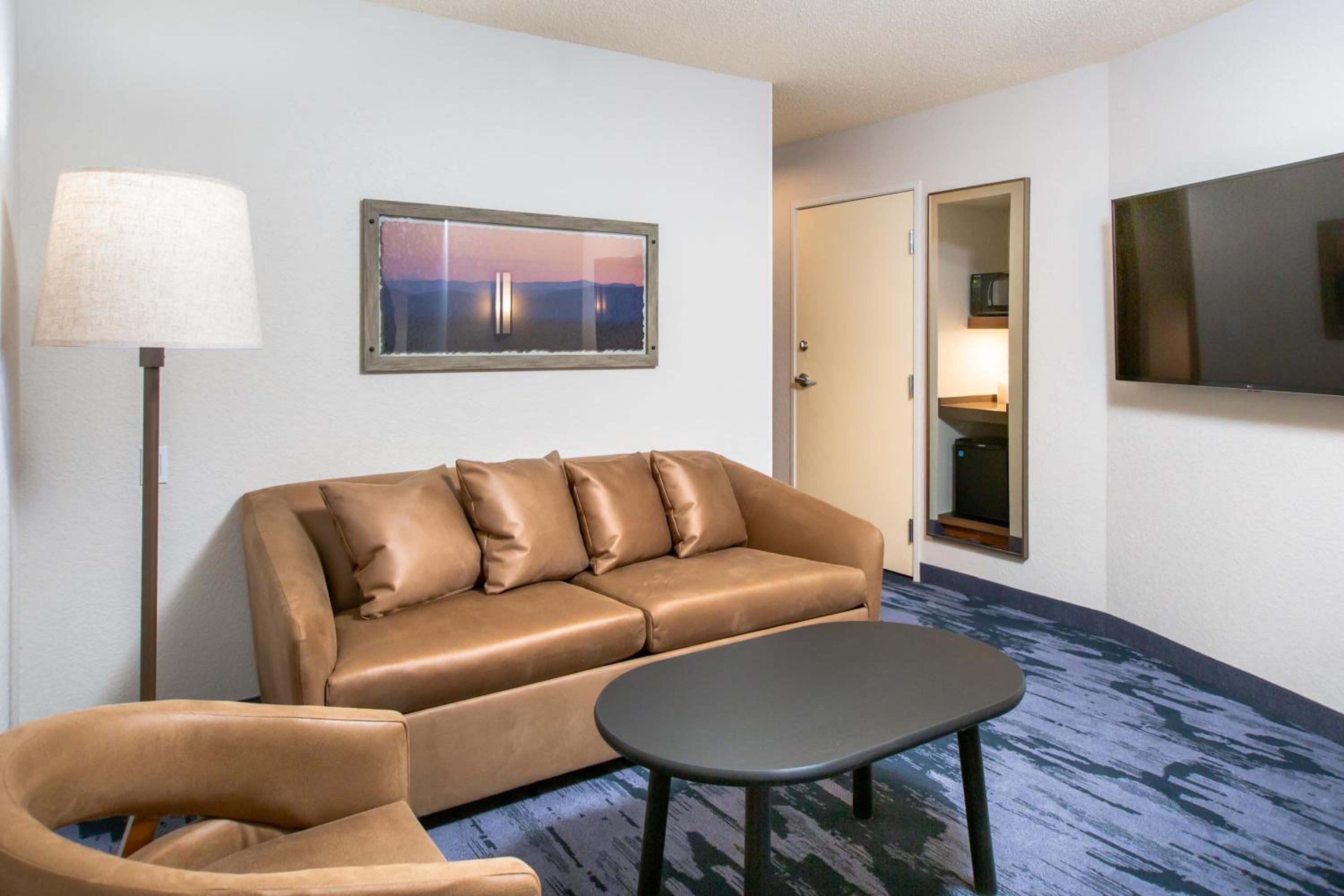 King Suite