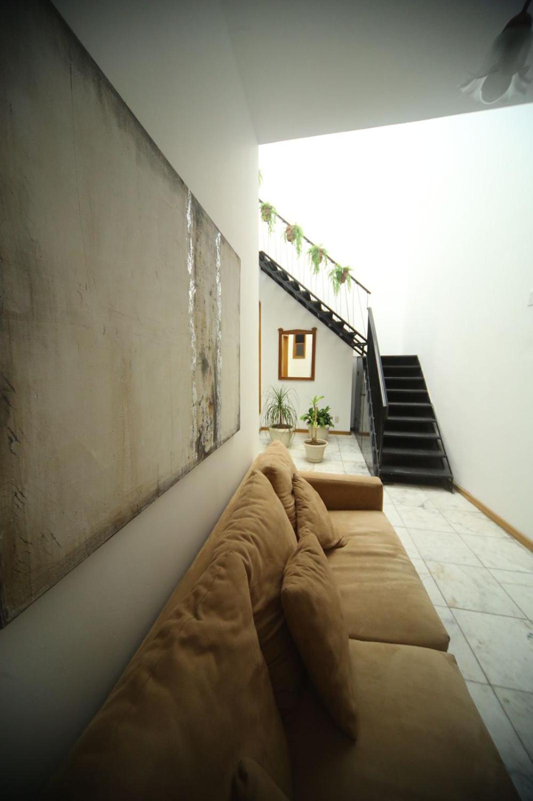 Three-Bedroom Apartment photo 1