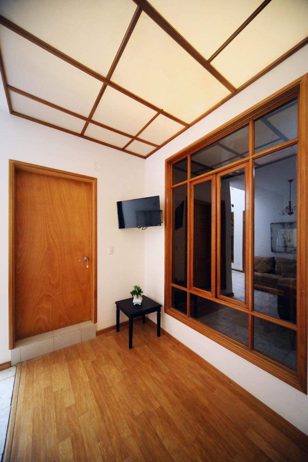 Three-Bedroom Apartment photo 2