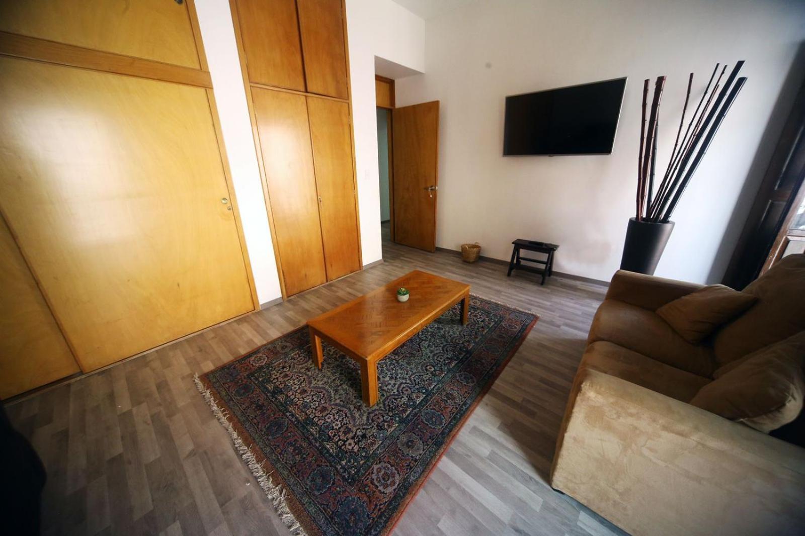 Two-Bedroom Apartment photo 1