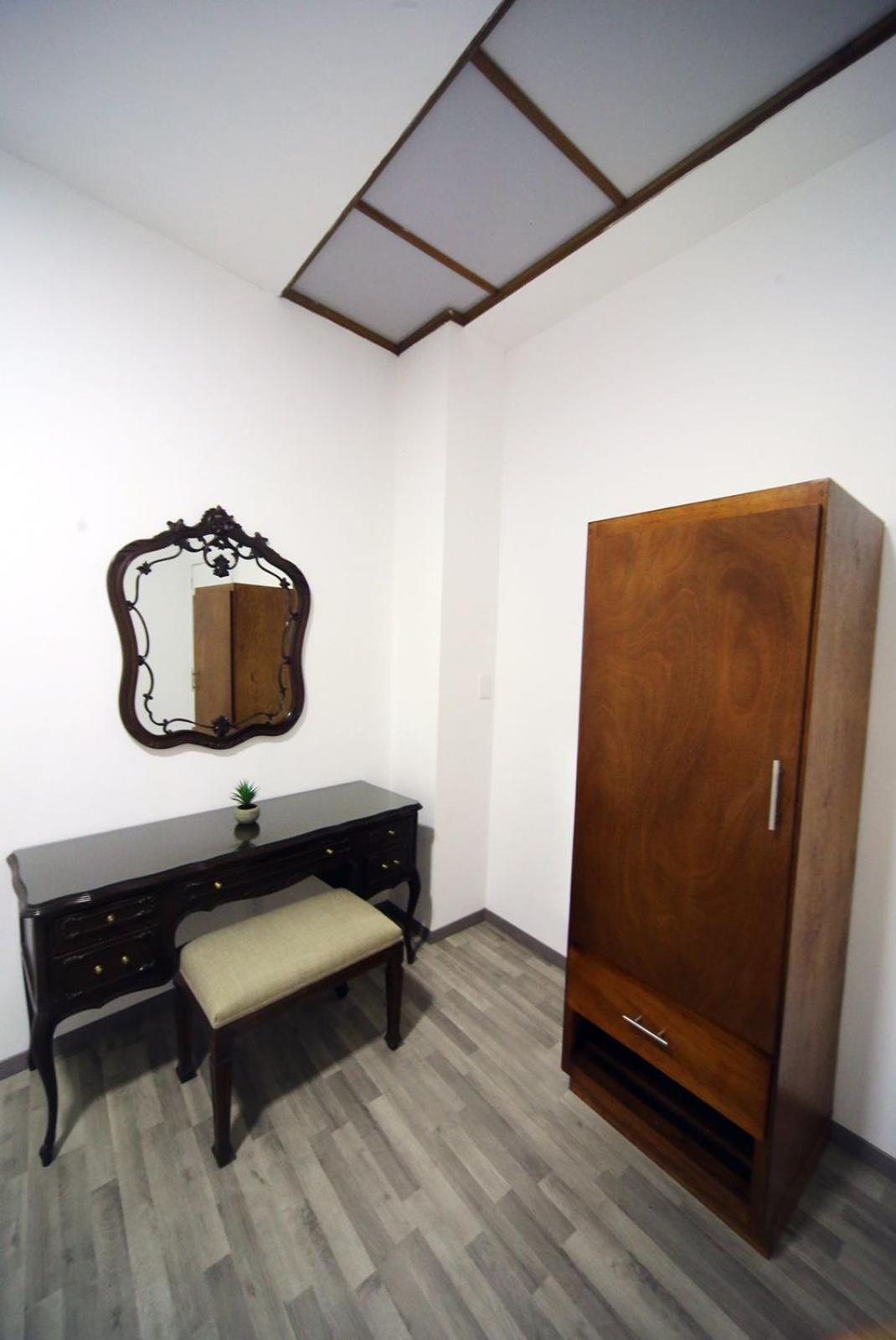 Two-Bedroom Apartment photo 2