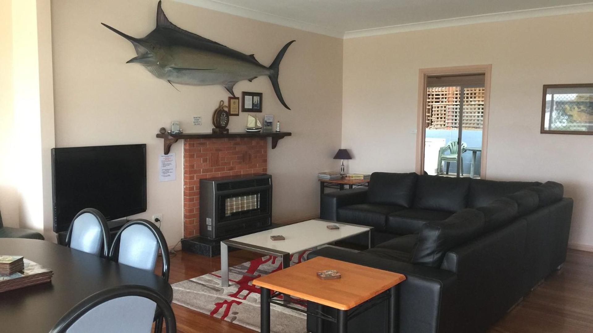 Vacation Home photo 1