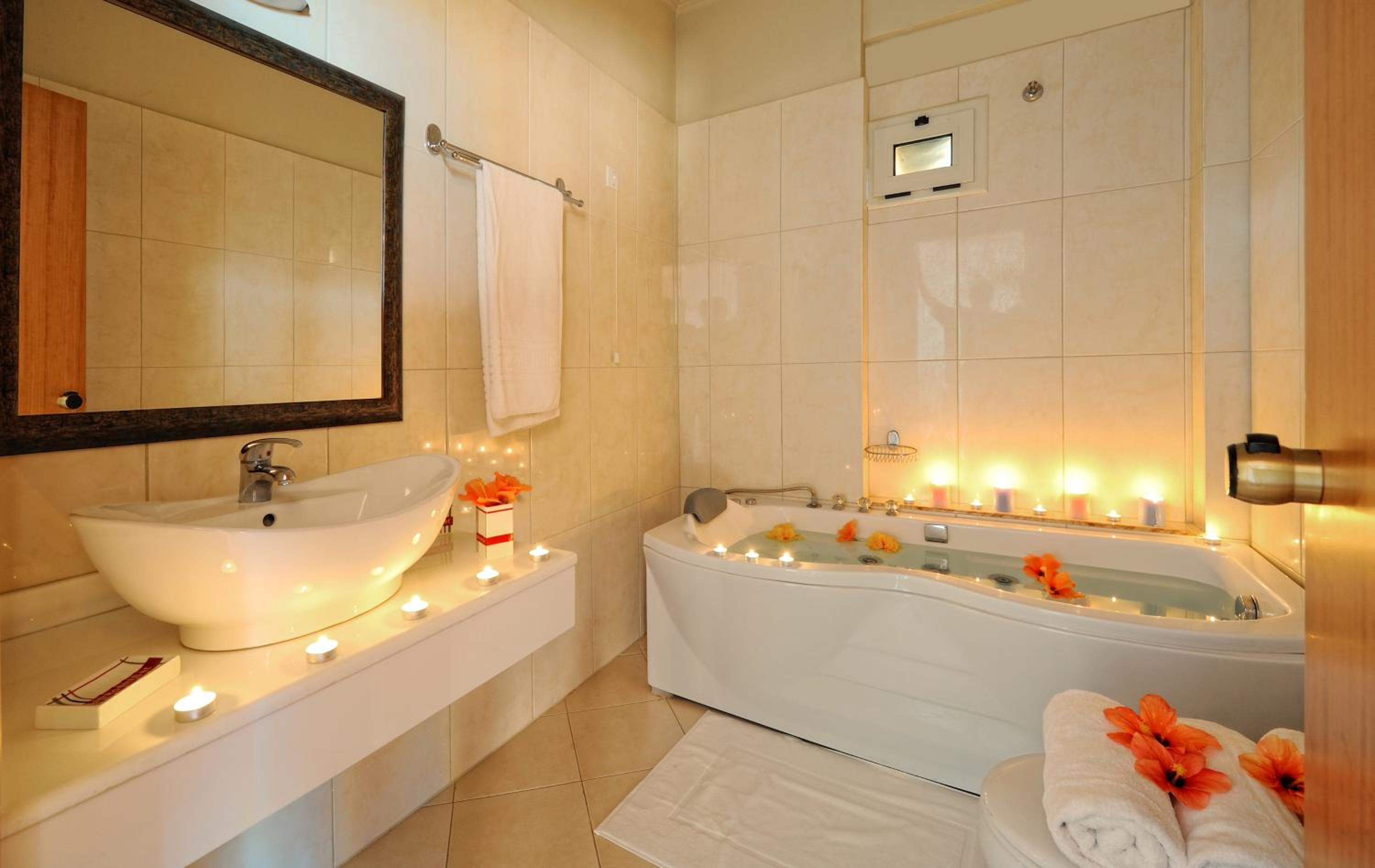 Family Suite with Sunset Sea View - Photo 2