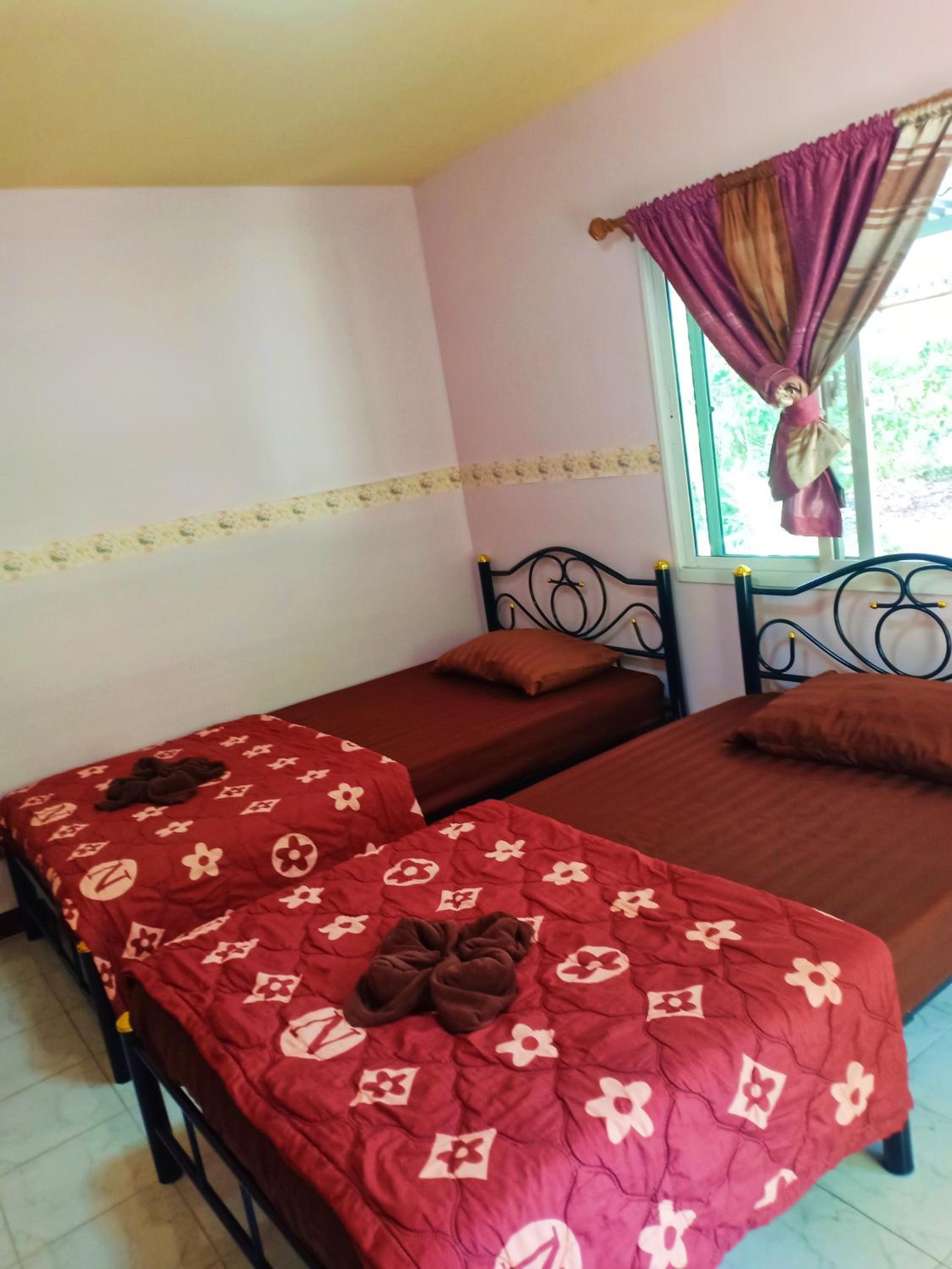 One-Bedroom Villa - Photo 3