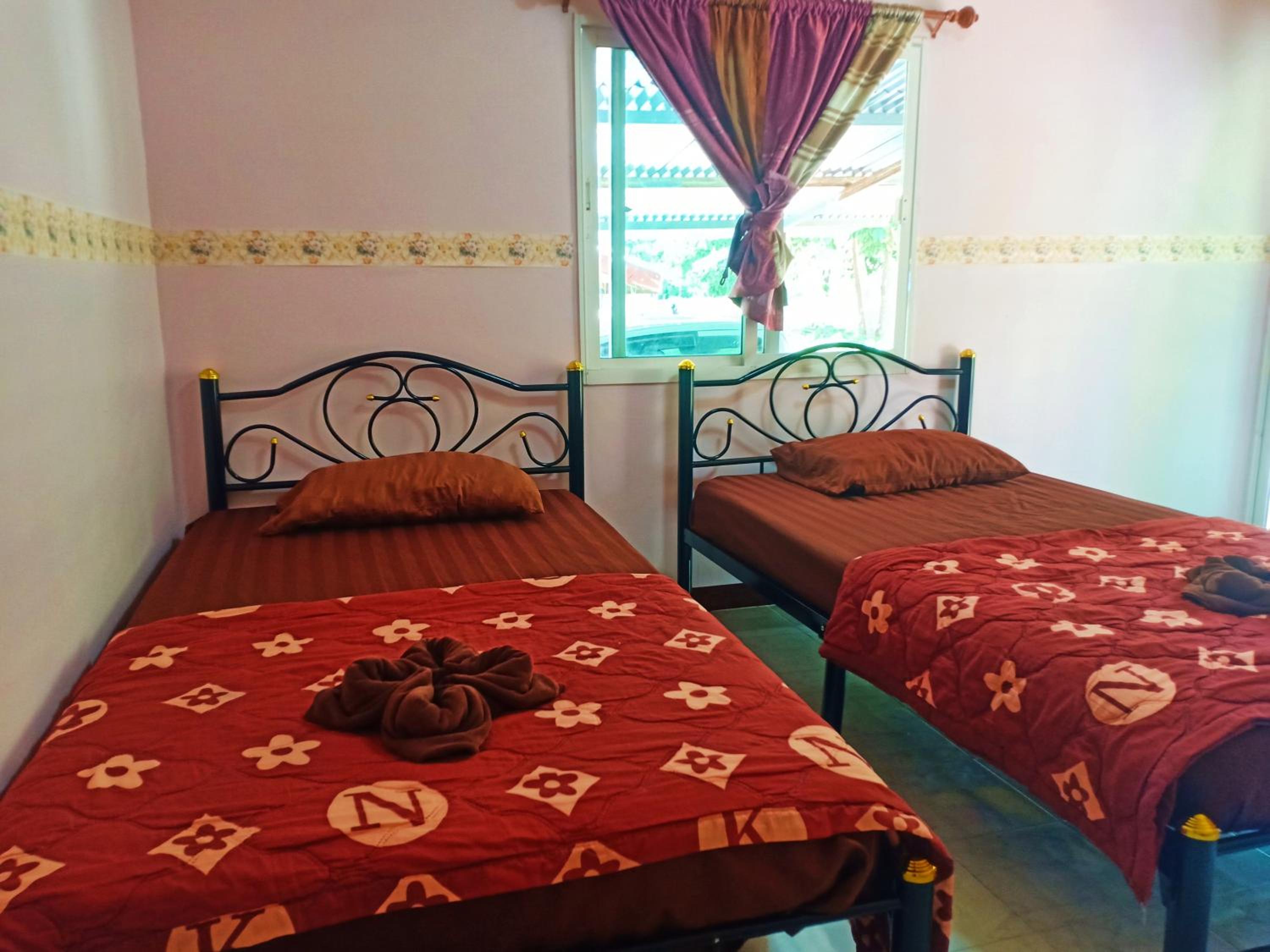One-Bedroom Villa - Photo 4
