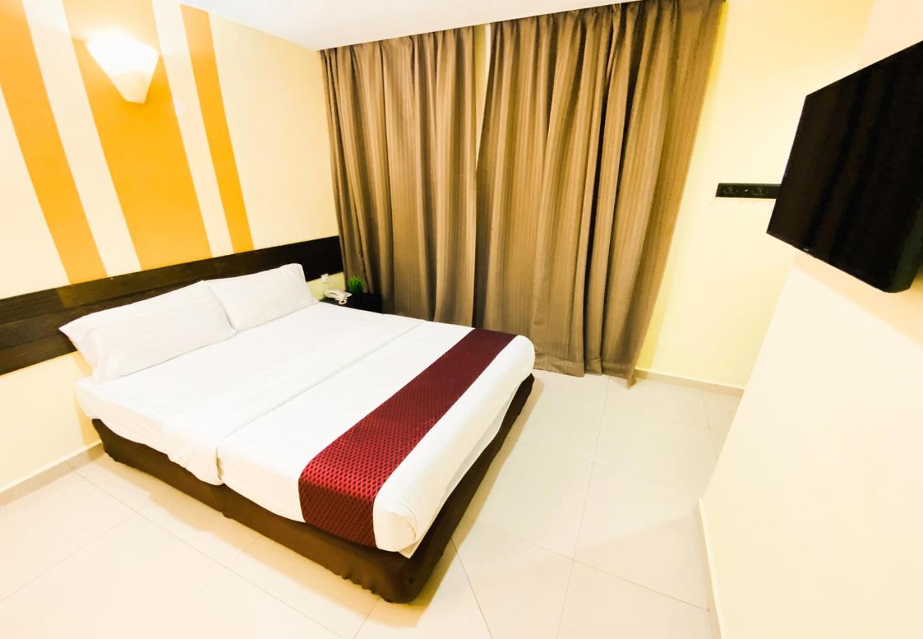 Deluxe Room photo 3