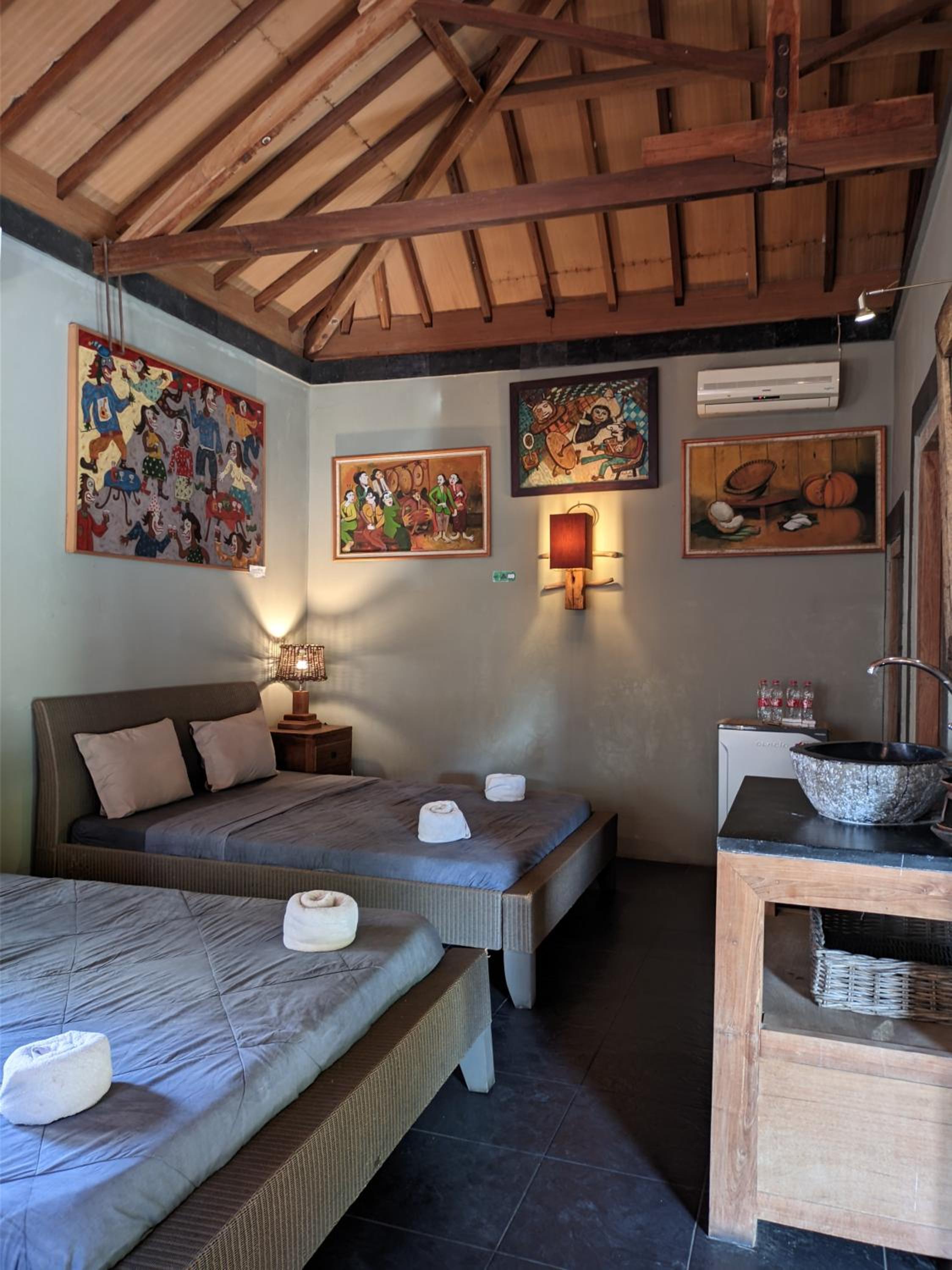 Family Room (4 Adults)