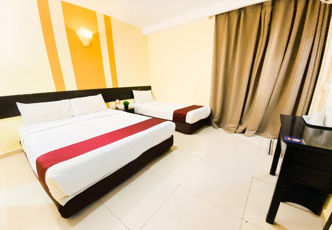 Triple Room with View photo 3